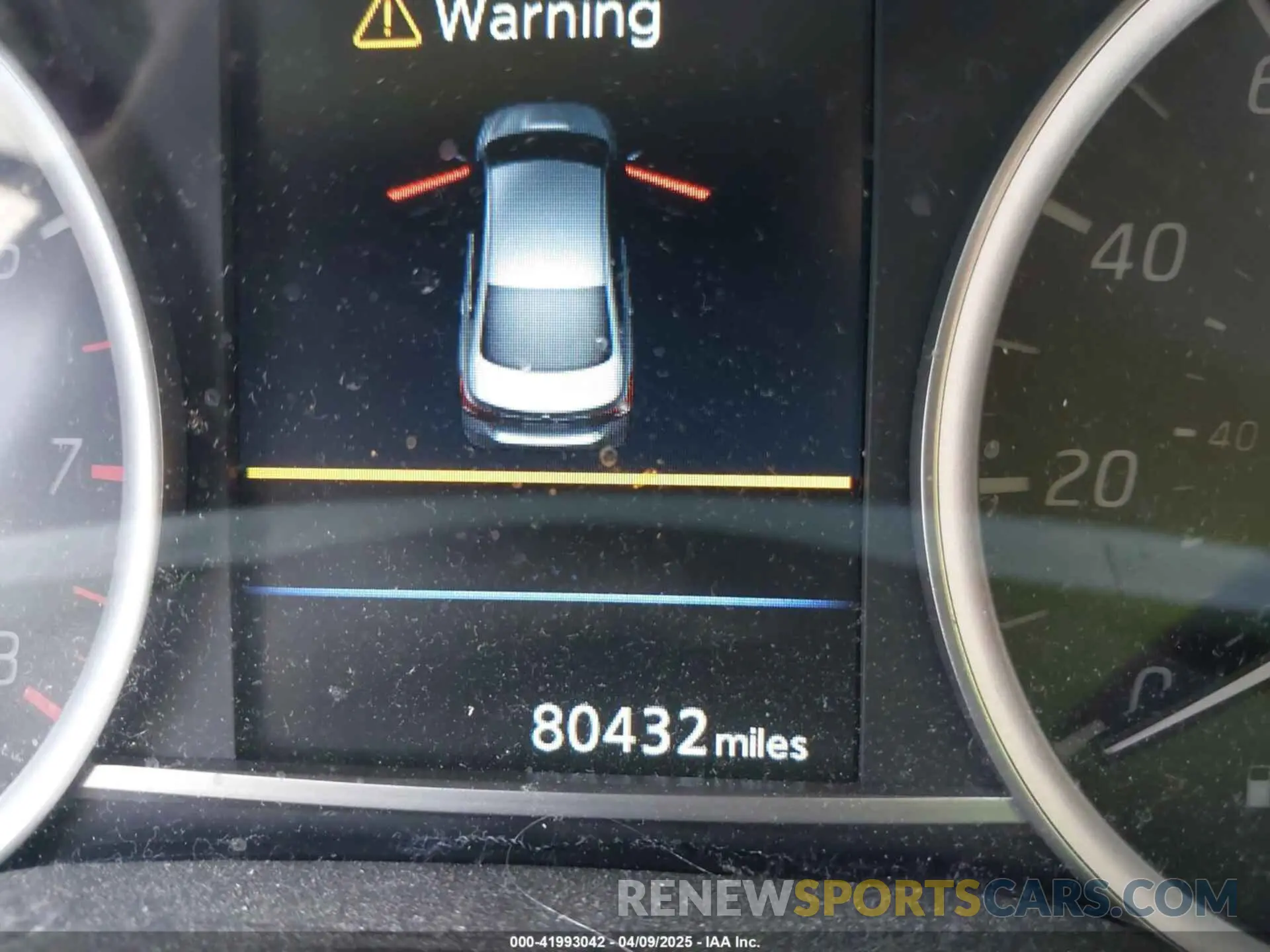 16 Photograph of a damaged car 3N1AB7AP9KY335496 NISSAN SENTRA 2019