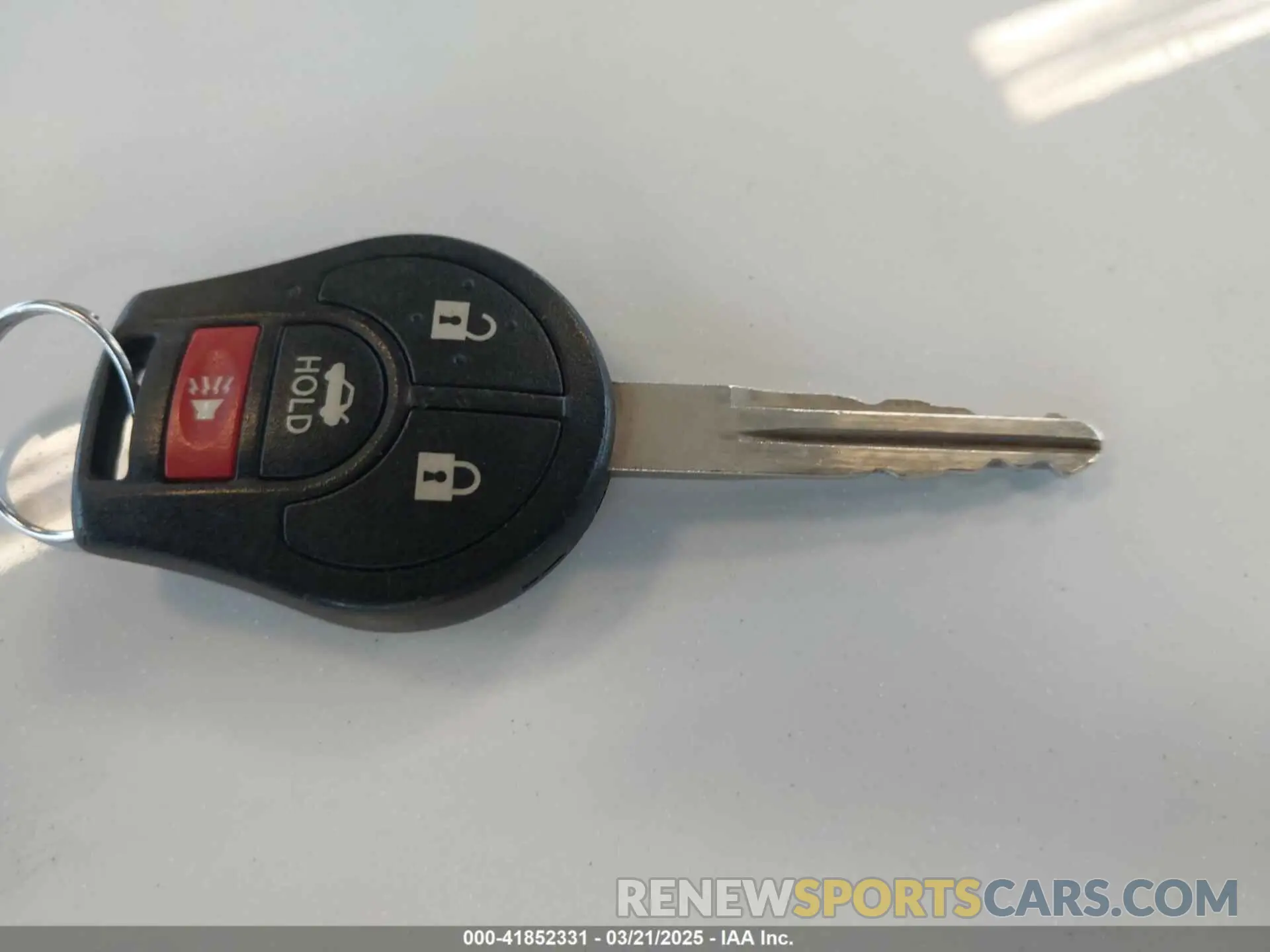11 Photograph of a damaged car 3N1AB7AP9KY371589 NISSAN SENTRA 2019