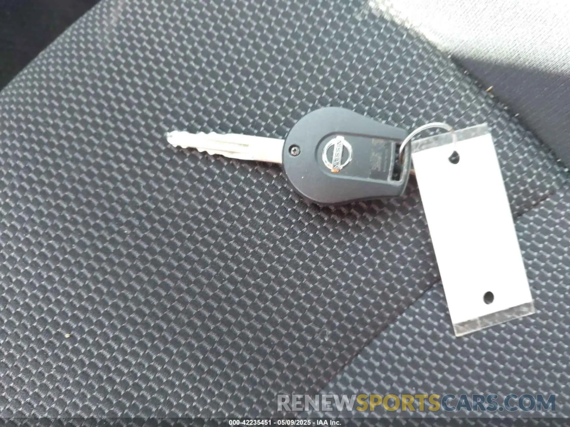 11 Фотография поврежденного автомобиля 3N1AB7AP9KY386660 NISSAN SENTRA 2019
