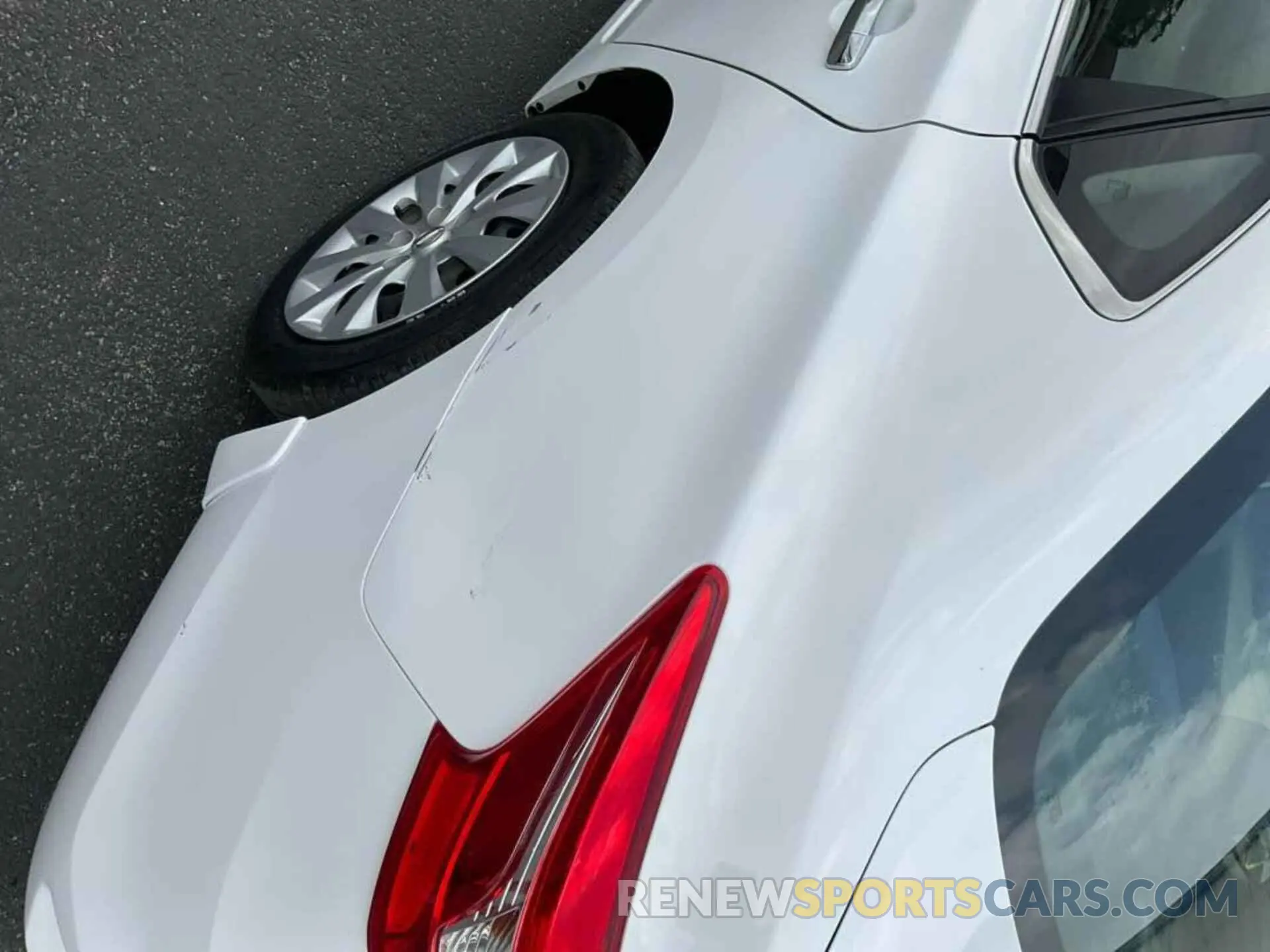 15 Фотография поврежденного автомобиля 3N1AB7AP9KY419334 NISSAN SENTRA 2019