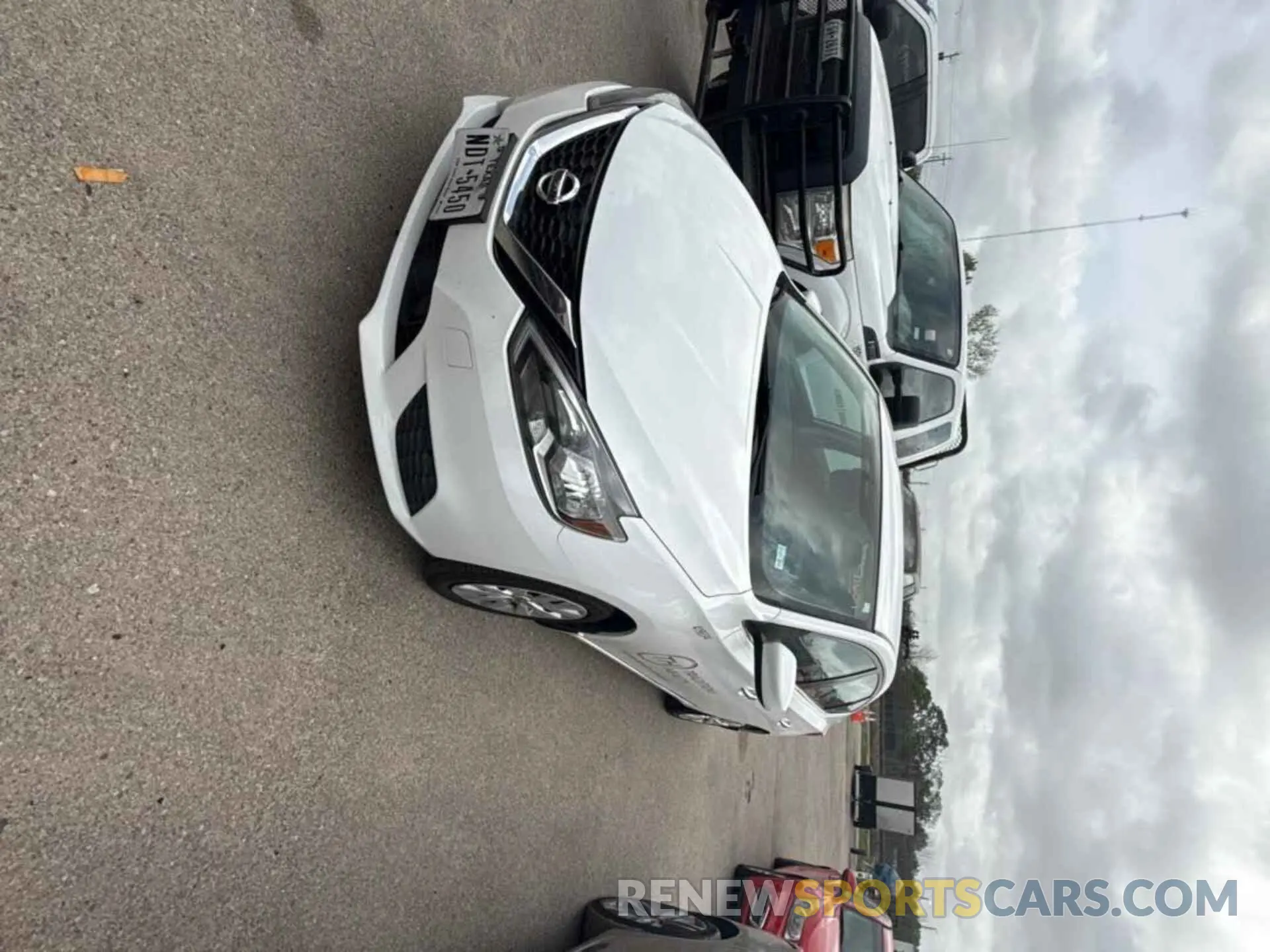 9 Фотография поврежденного автомобиля 3N1AB7AP9KY419334 NISSAN SENTRA 2019