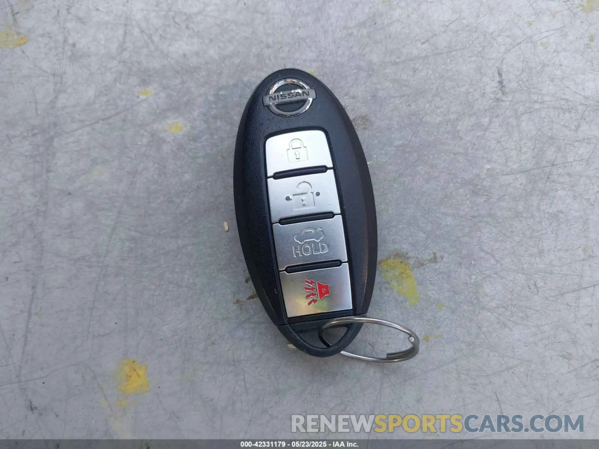 11 Photograph of a damaged car 3N1AB7AP9KY420452 NISSAN SENTRA 2019