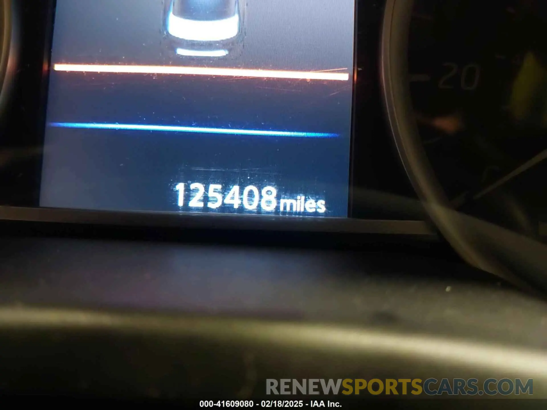 7 Photograph of a damaged car 3N1AB7AP9KY427322 NISSAN SENTRA 2019