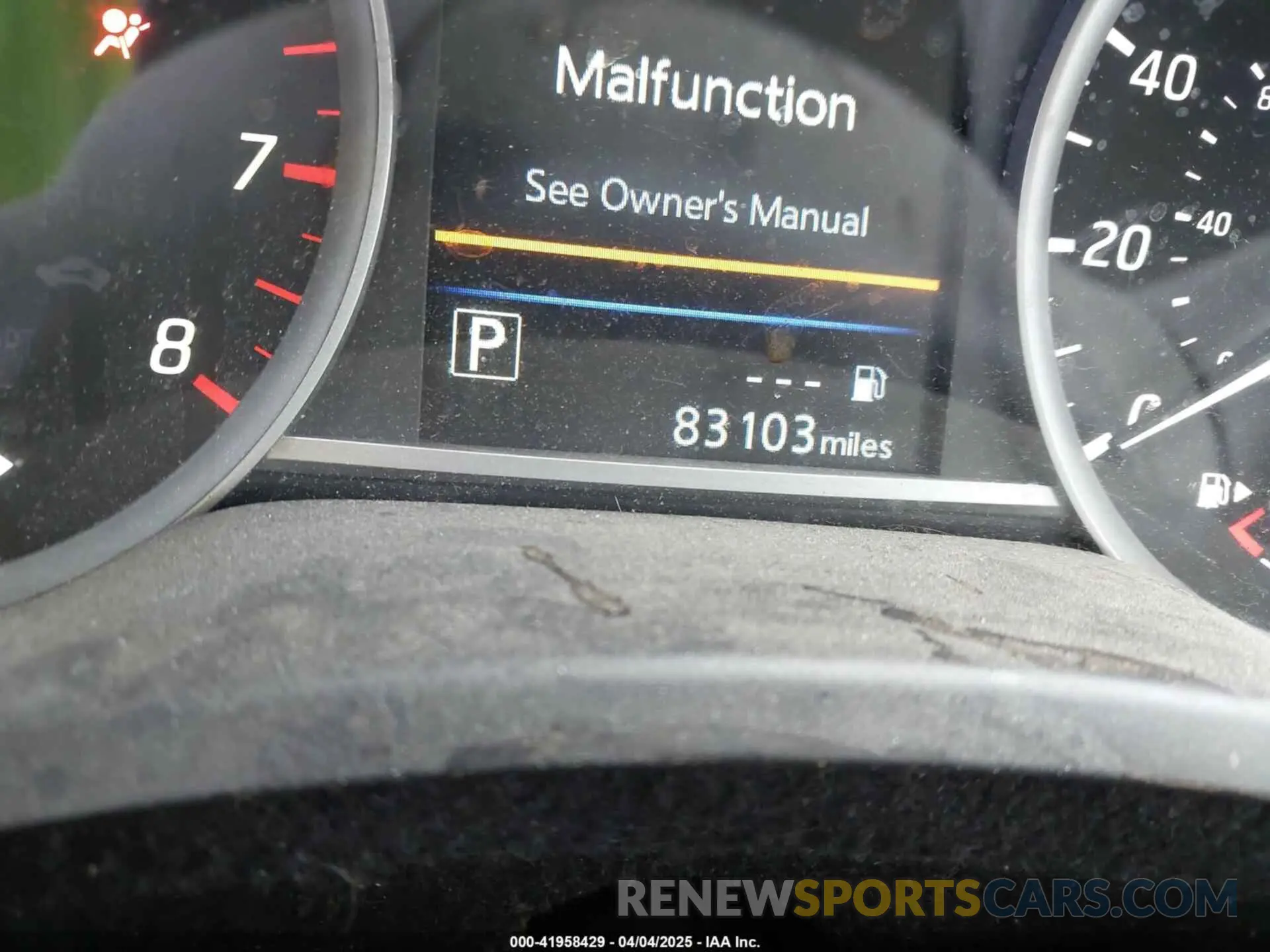 15 Photograph of a damaged car 3N1AB7AP9KY427465 NISSAN SENTRA 2019