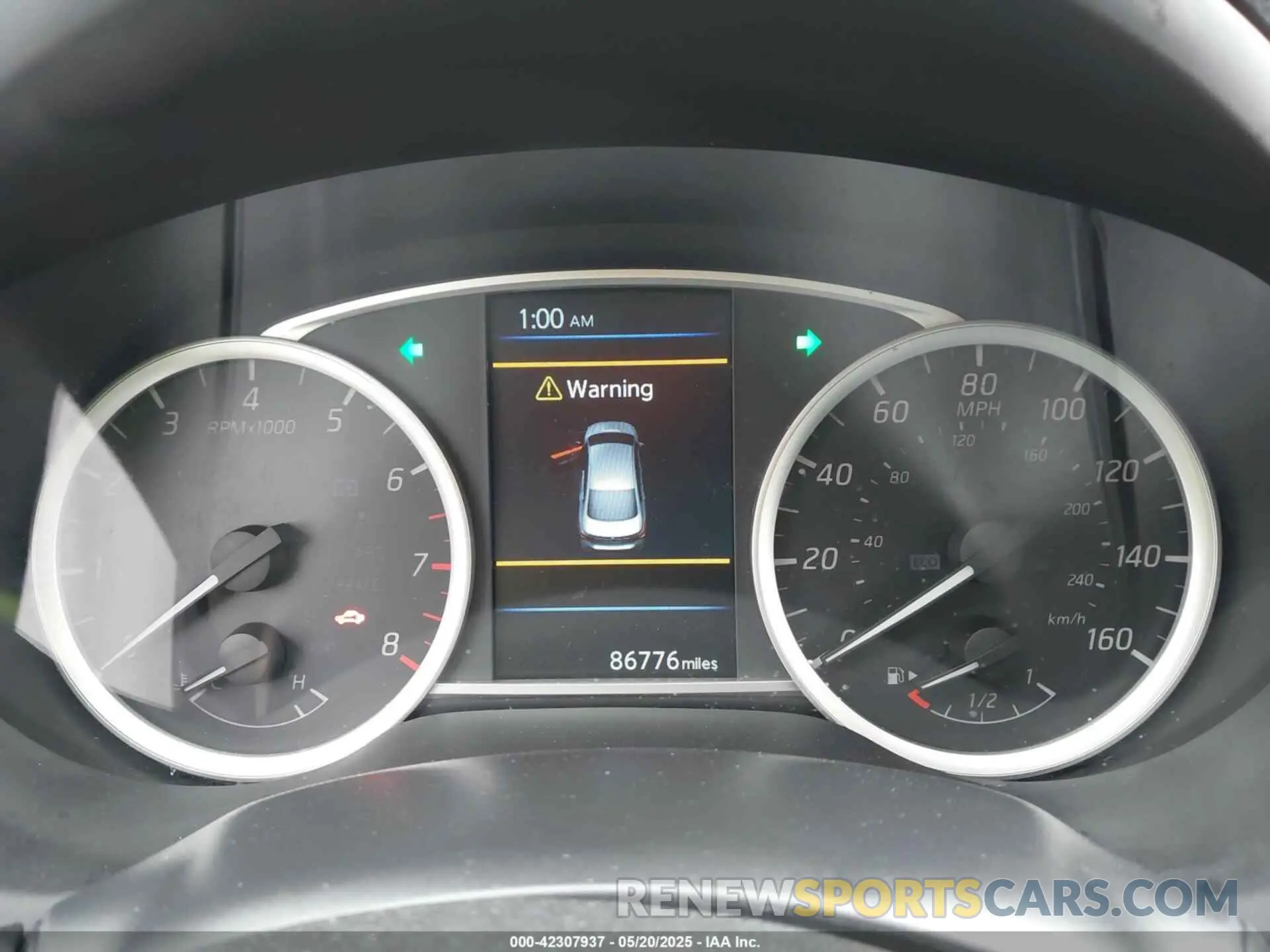 7 Photograph of a damaged car 3N1AB7AP9KY437963 NISSAN SENTRA 2019