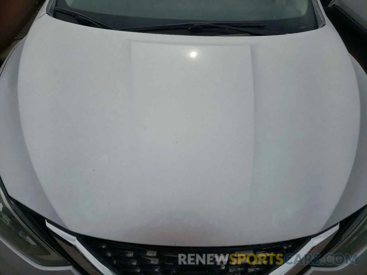 12 Фотография поврежденного автомобиля 3N1AB7AP9KY450129 NISSAN SENTRA 2019
