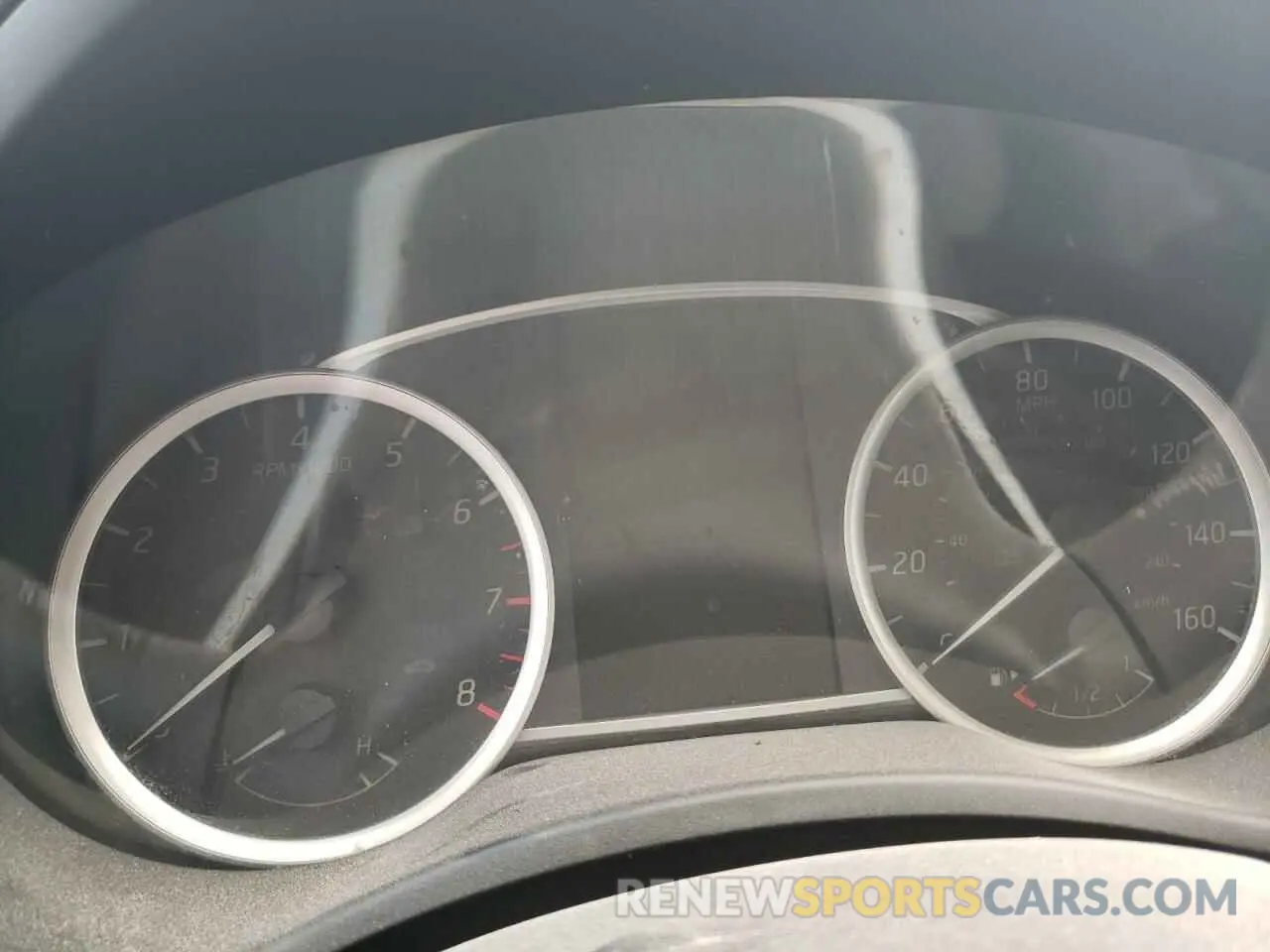 9 Фотография поврежденного автомобиля 3N1AB7AP9KY450129 NISSAN SENTRA 2019