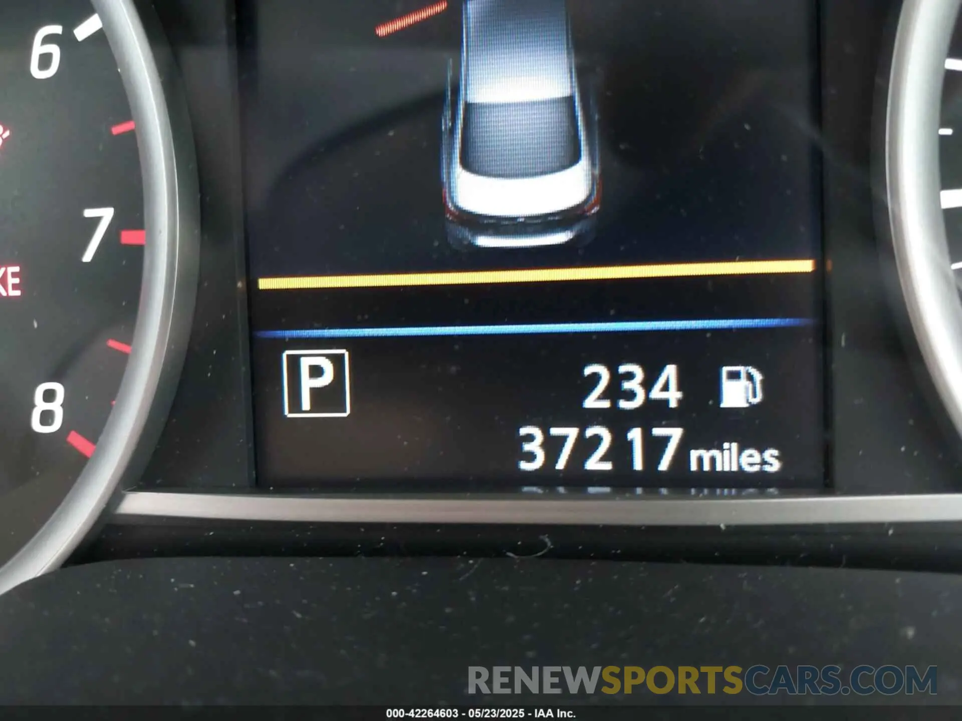 16 Photograph of a damaged car 3N1AB7AP9KY450812 NISSAN SENTRA 2019