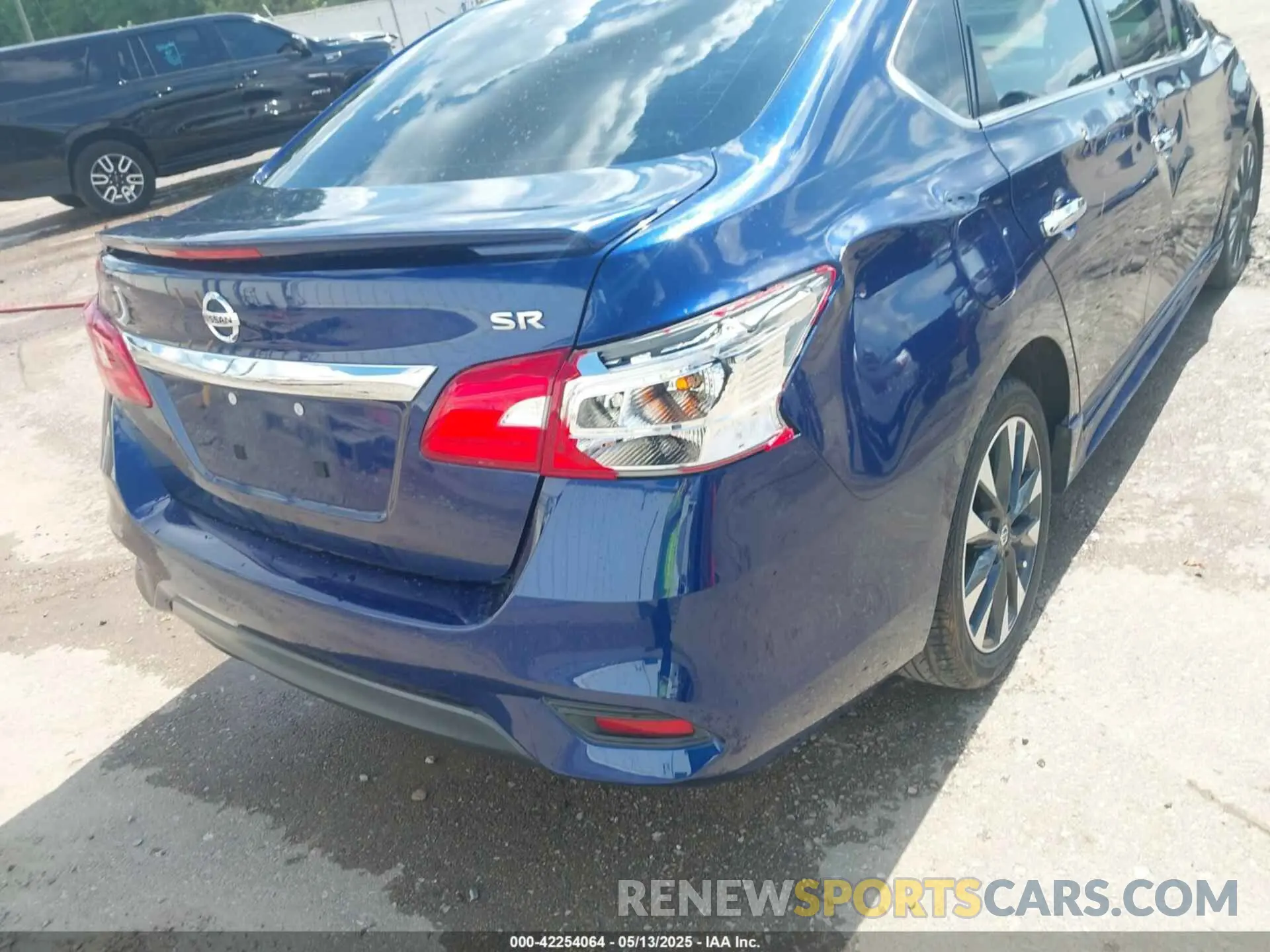 21 Фотография поврежденного автомобиля 3N1AB7AP9KY457937 NISSAN SENTRA 2019