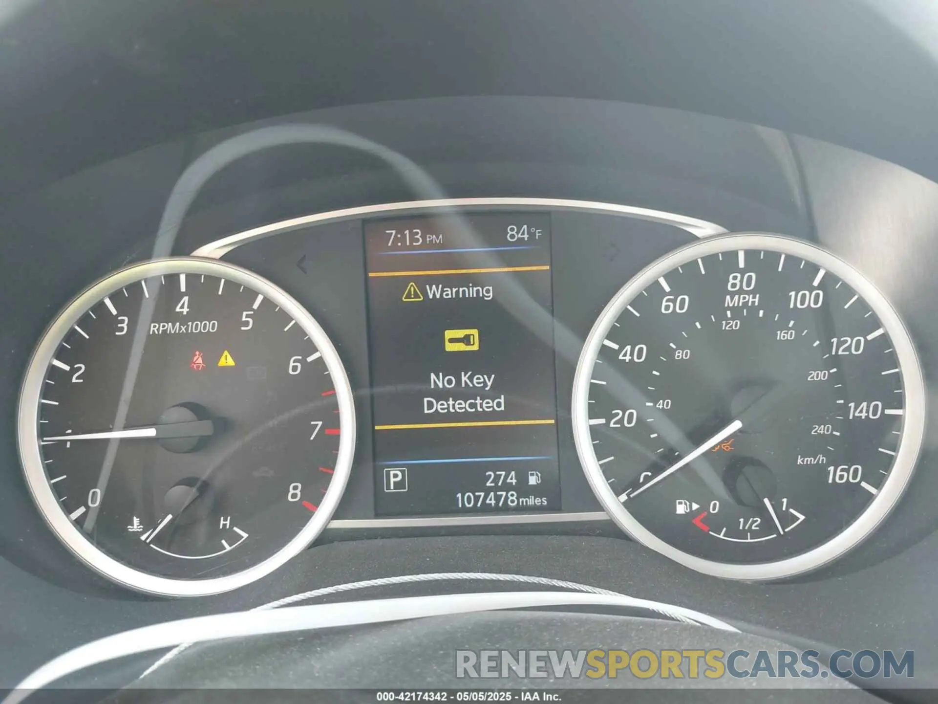 7 Photograph of a damaged car 3N1AB7APXKL607003 NISSAN SENTRA 2019