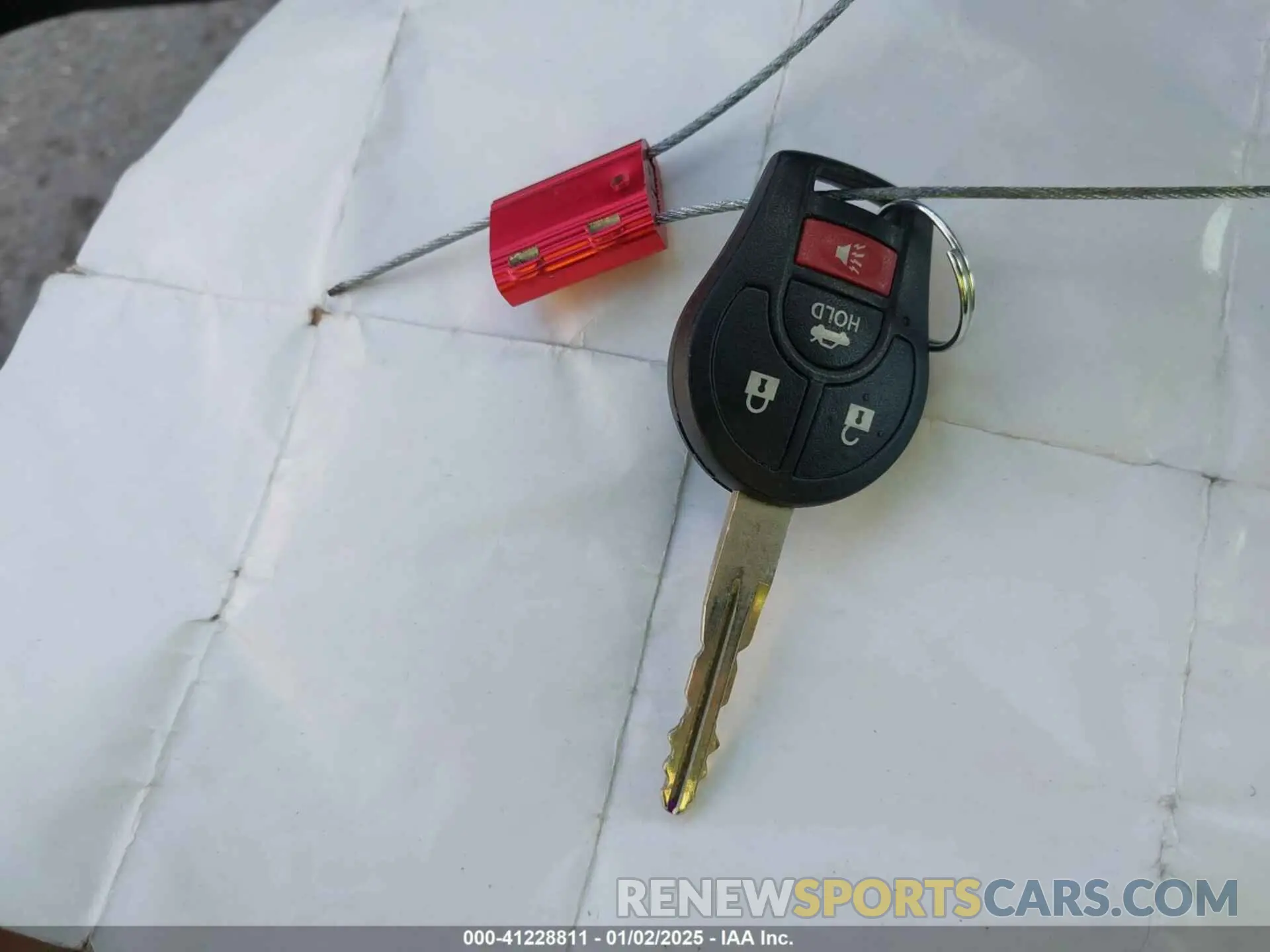 11 Photograph of a damaged car 3N1AB7APXKY204397 NISSAN SENTRA 2019