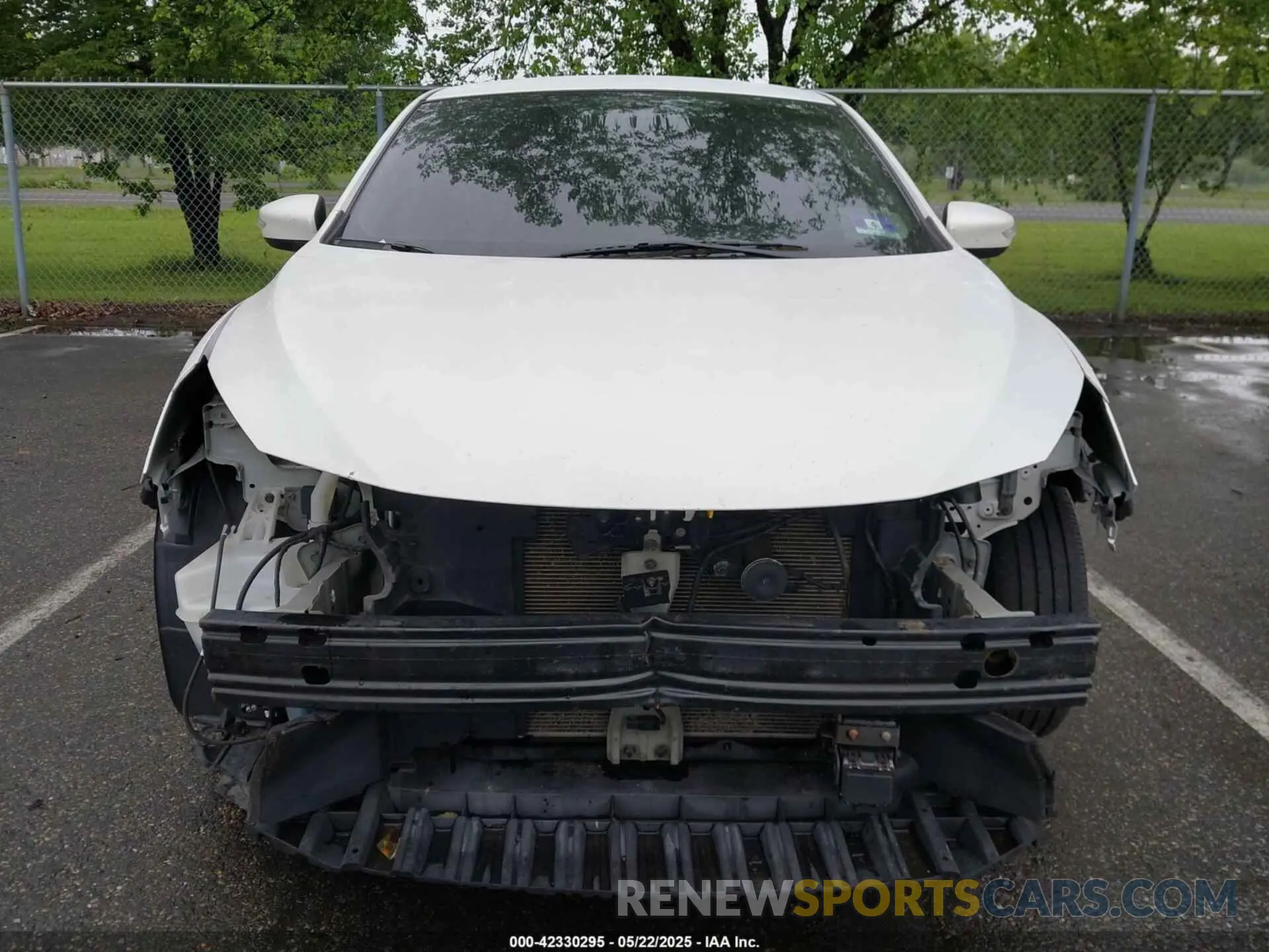 12 Photograph of a damaged car 3N1AB7APXKY205999 NISSAN SENTRA 2019