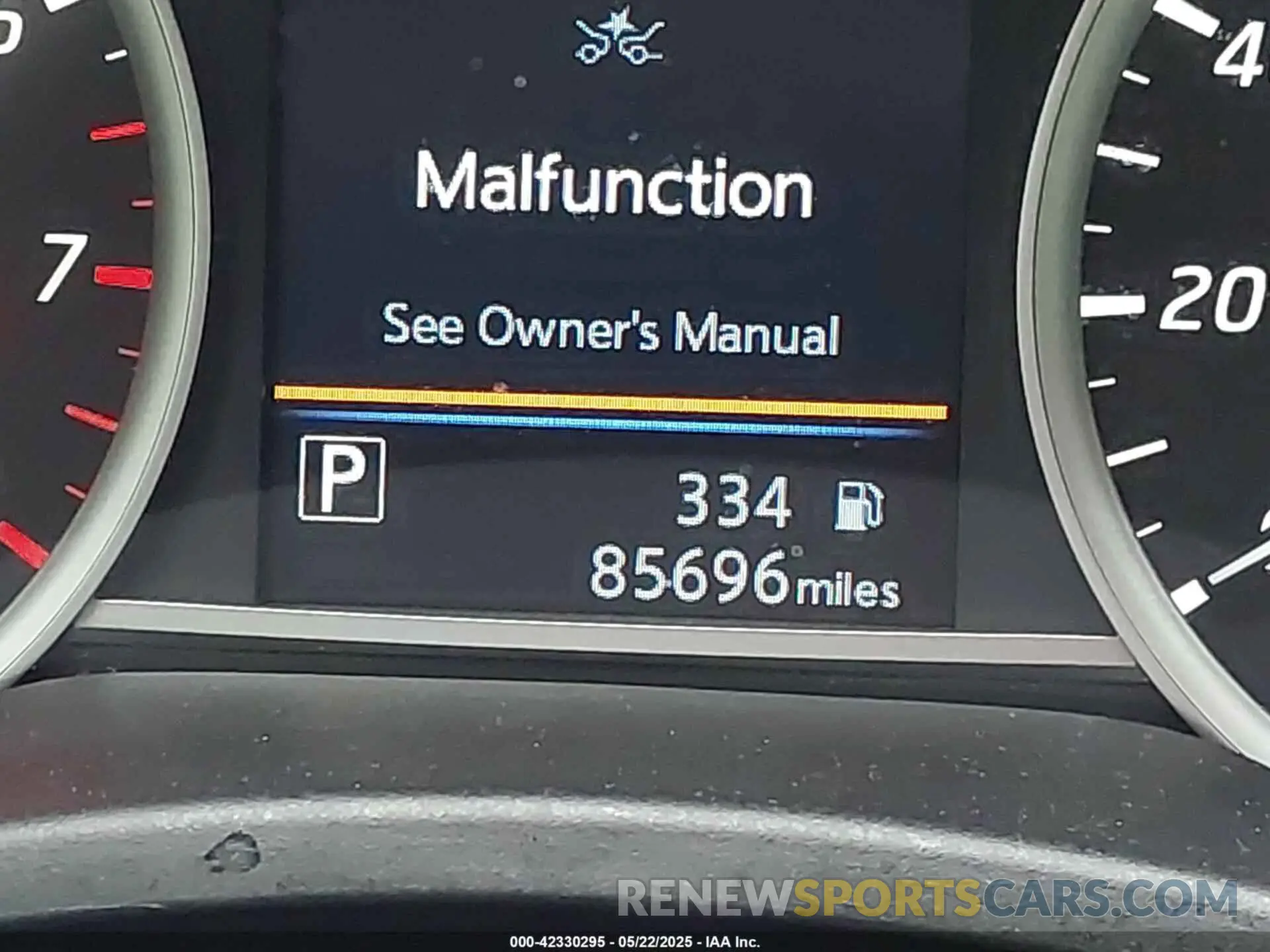 15 Photograph of a damaged car 3N1AB7APXKY205999 NISSAN SENTRA 2019