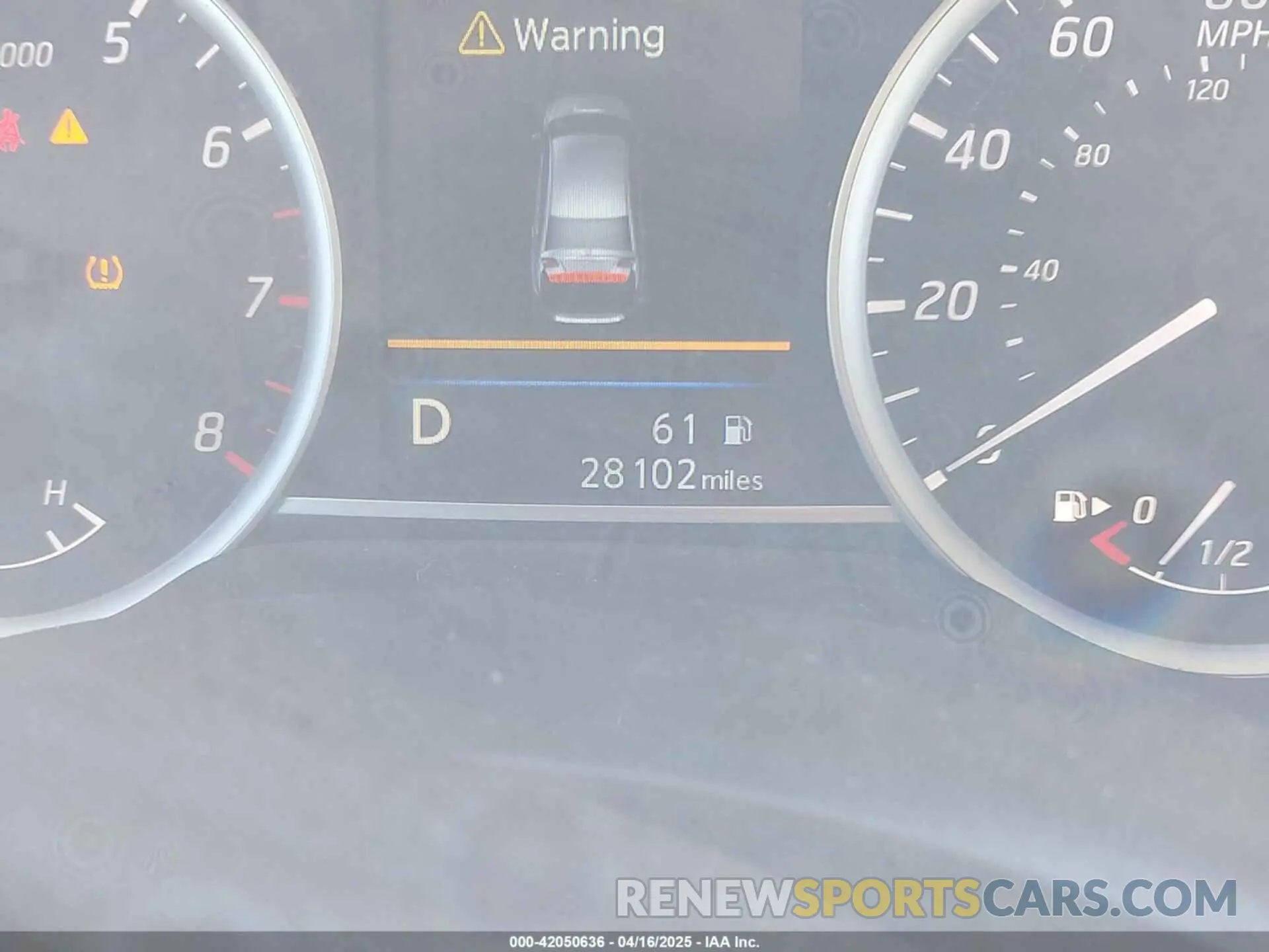 15 Photograph of a damaged car 3N1AB7APXKY216503 NISSAN SENTRA 2019
