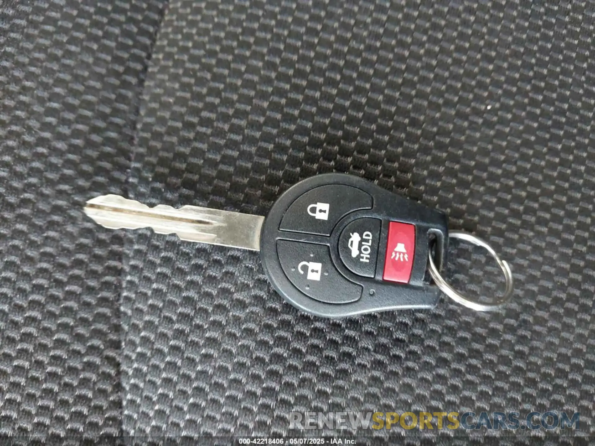 11 Фотография поврежденного автомобиля 3N1AB7APXKY234676 NISSAN SENTRA 2019