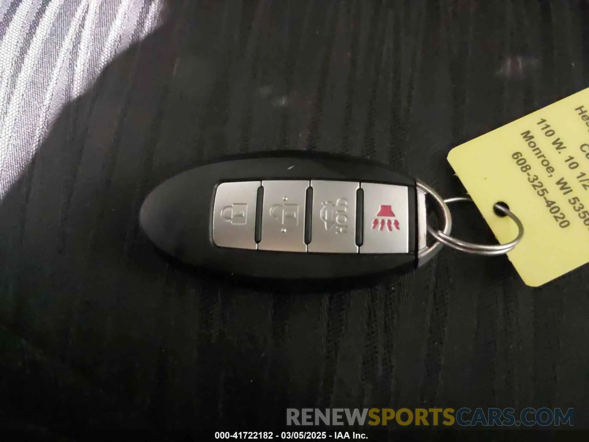 11 Photograph of a damaged car 3N1AB7APXKY240431 NISSAN SENTRA 2019