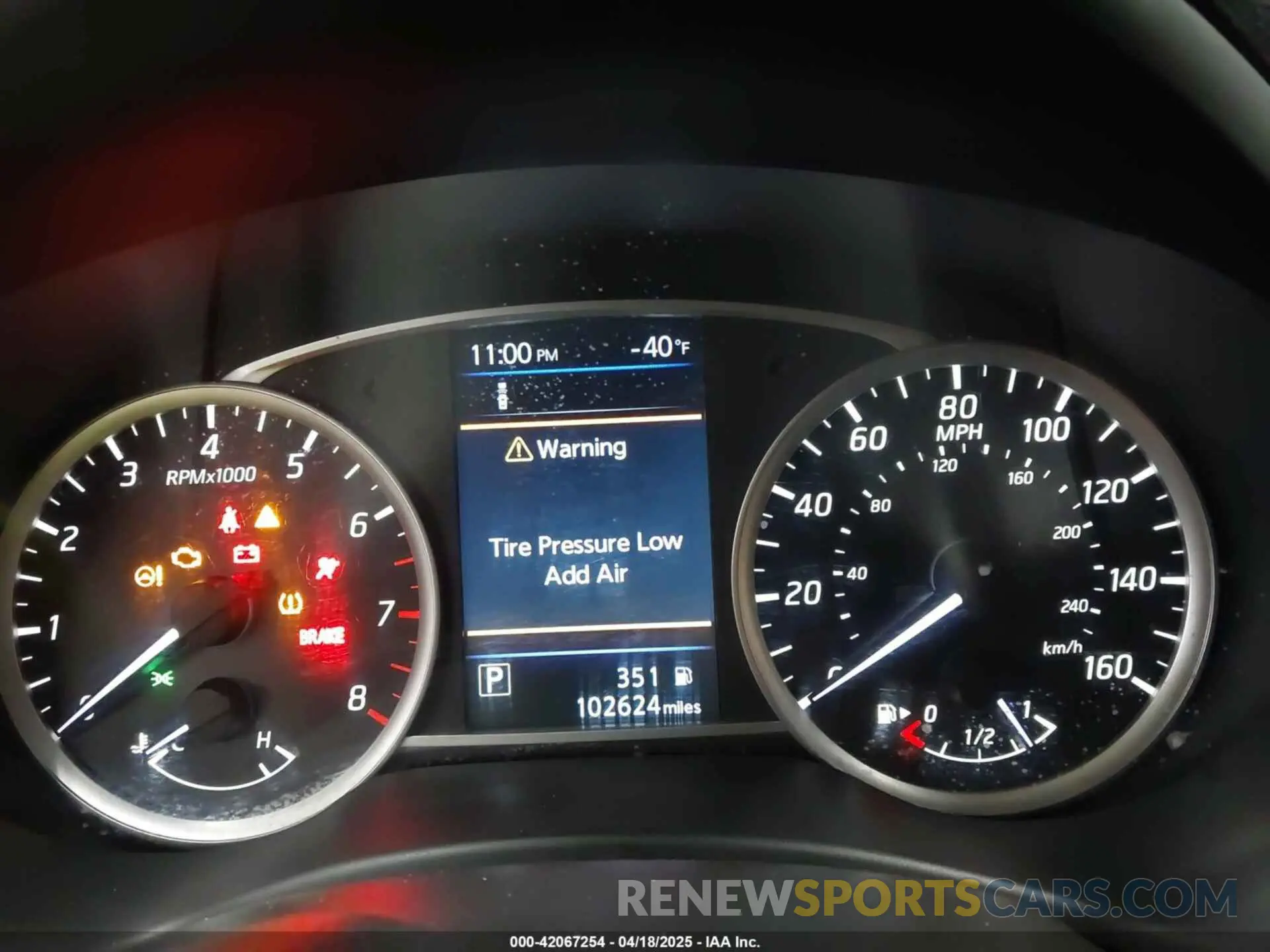 7 Фотография поврежденного автомобиля 3N1AB7APXKY255527 NISSAN SENTRA 2019