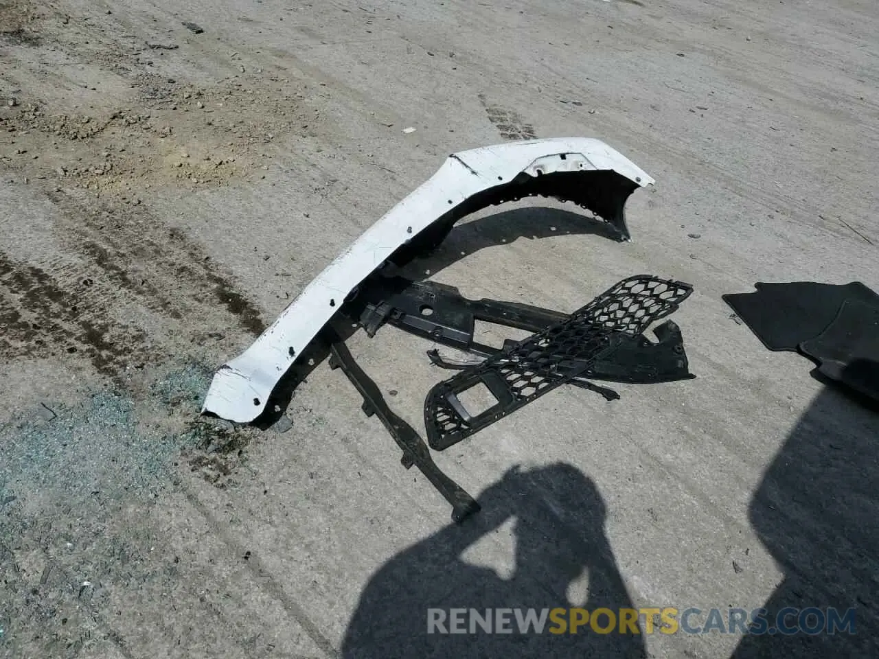 12 Photograph of a damaged car 3N1AB7APXKY258606 NISSAN SENTRA 2019