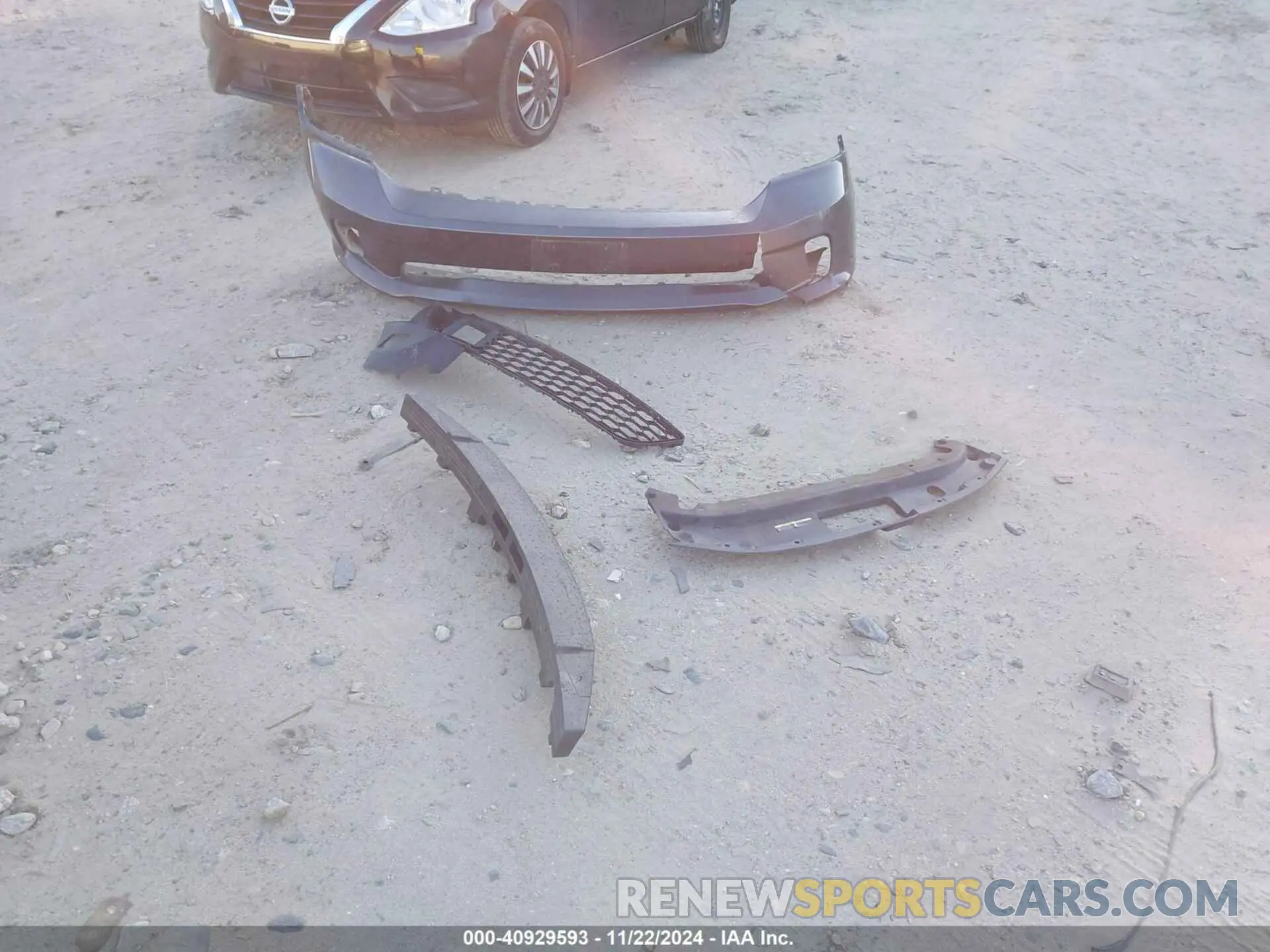 12 Photograph of a damaged car 3N1AB7APXKY265054 NISSAN SENTRA 2019