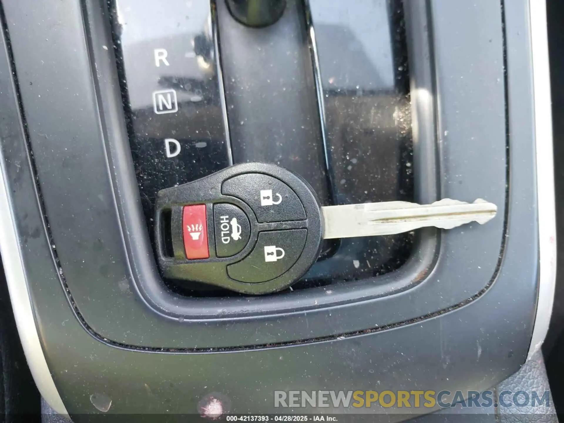 11 Photograph of a damaged car 3N1AB7APXKY320330 NISSAN SENTRA 2019