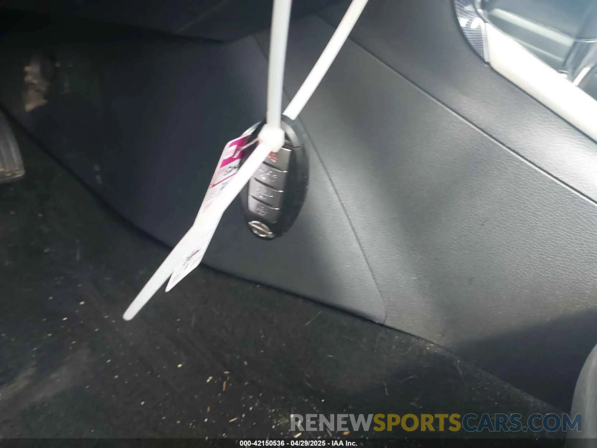 11 Фотография поврежденного автомобиля 3N1AB7APXKY322644 NISSAN SENTRA 2019