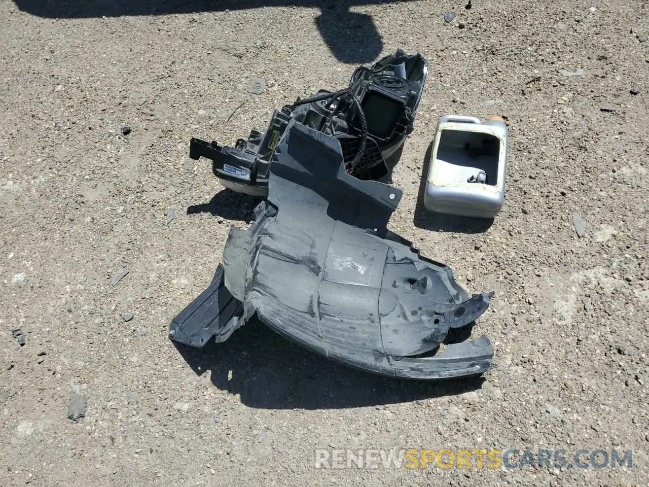 14 Фотография поврежденного автомобиля 3N1AB7APXKY326287 NISSAN SENTRA 2019