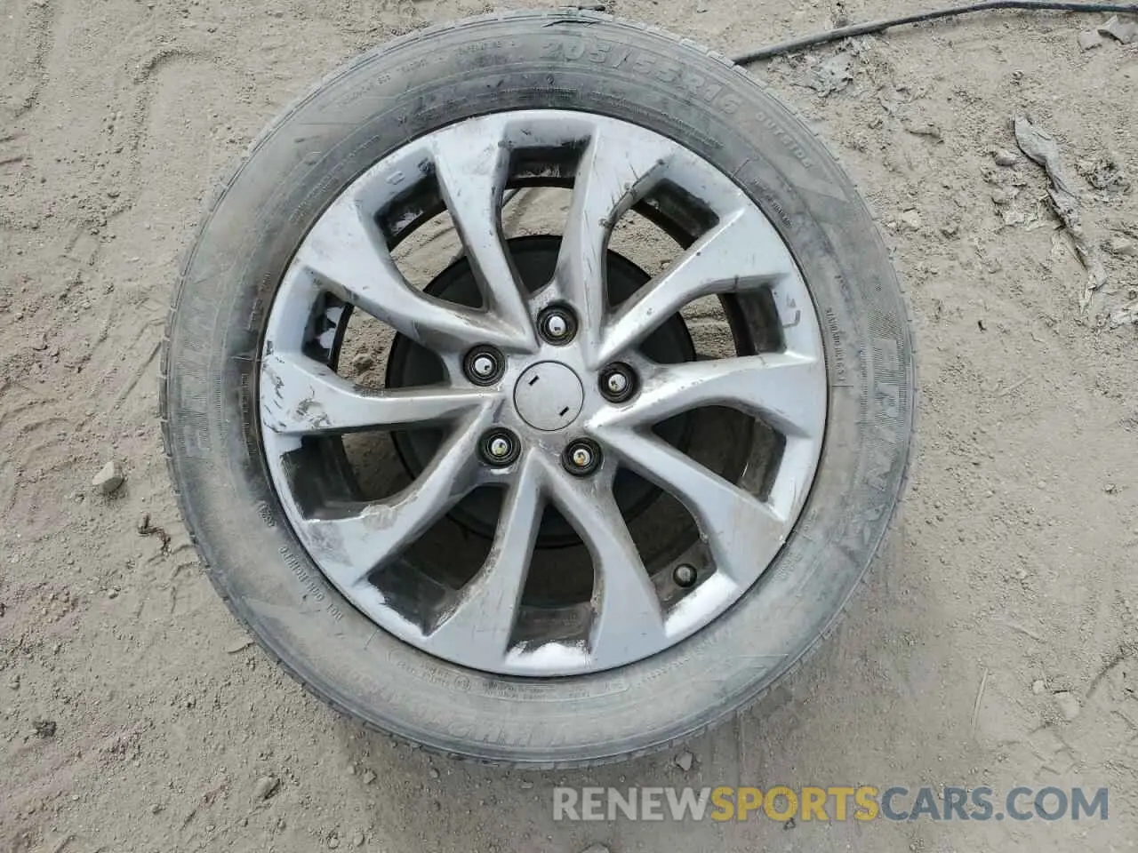12 Photograph of a damaged car 3N1AB7APXKY328184 NISSAN SENTRA 2019