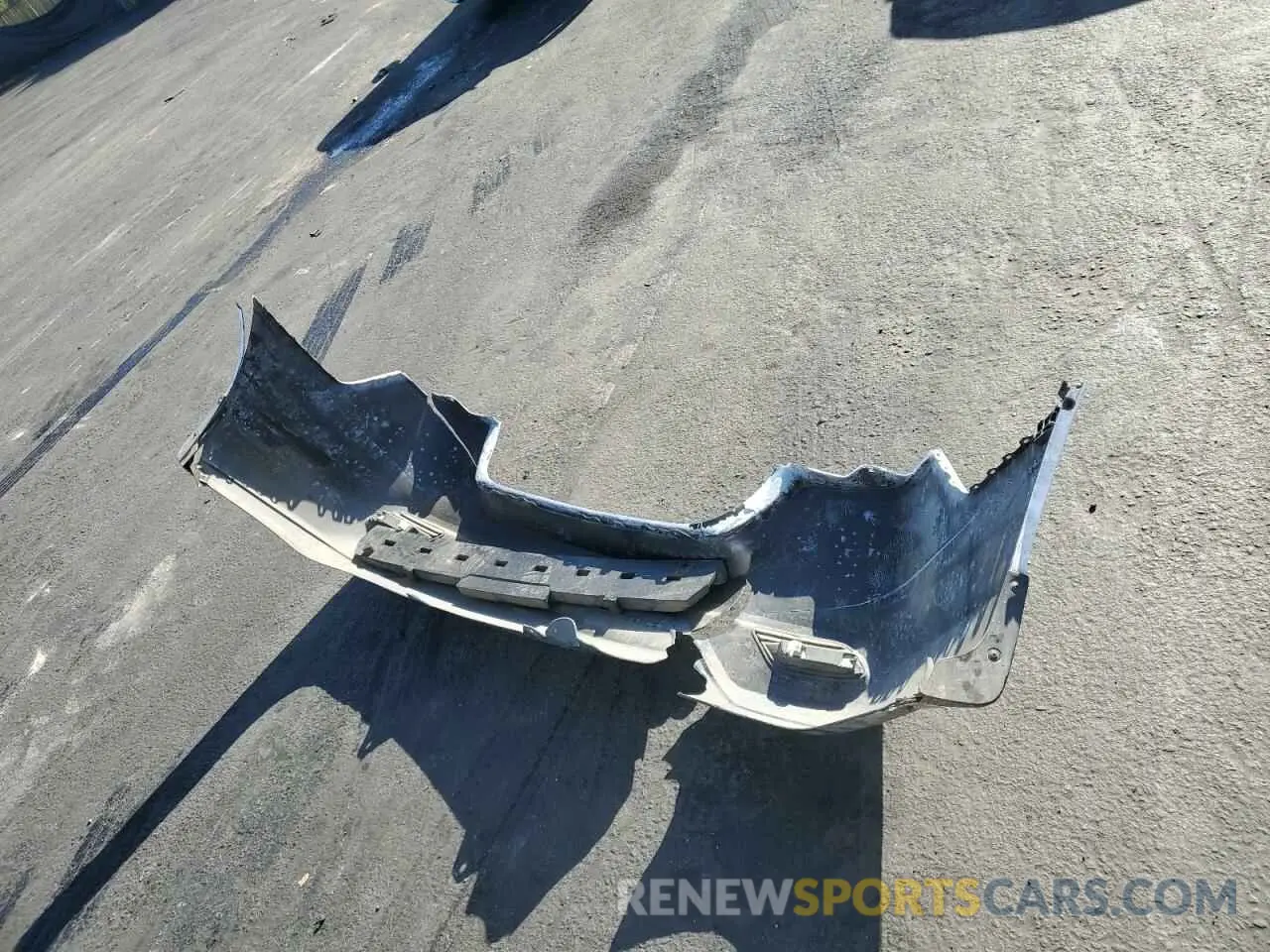 12 Photograph of a damaged car 3N1AB7APXKY349178 NISSAN SENTRA 2019