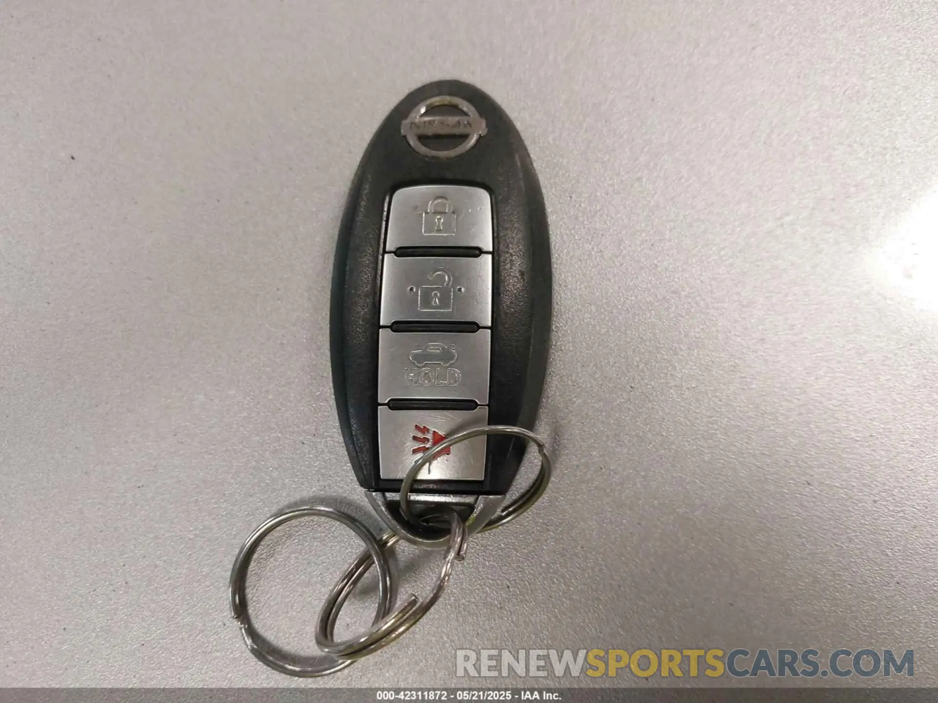 11 Фотография поврежденного автомобиля 3N1AB7APXKY353974 NISSAN SENTRA 2019