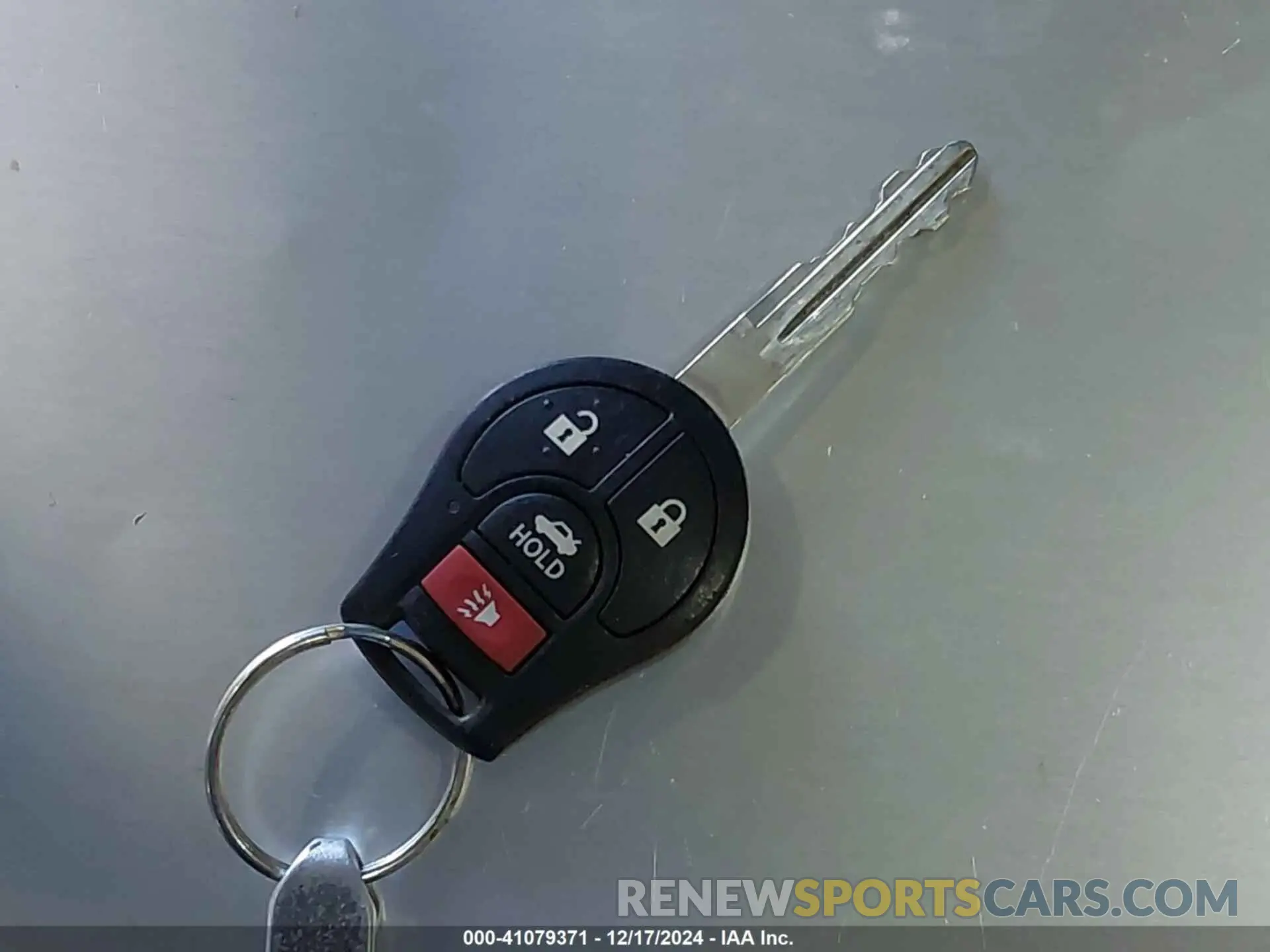 11 Фотография поврежденного автомобиля 3N1AB7APXKY359452 NISSAN SENTRA 2019