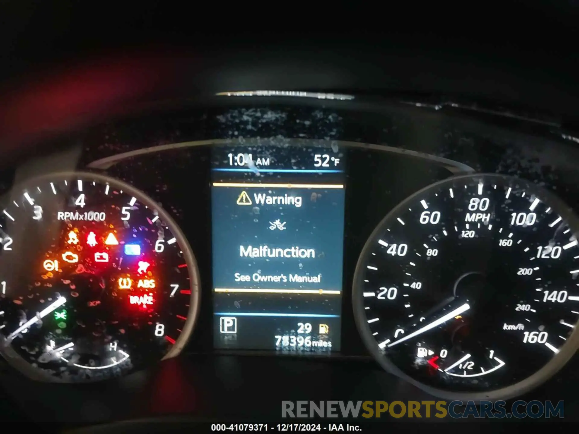 7 Фотография поврежденного автомобиля 3N1AB7APXKY359452 NISSAN SENTRA 2019