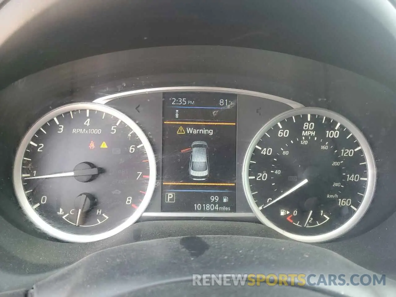 9 Фотография поврежденного автомобиля 3N1AB7APXKY366952 NISSAN SENTRA 2019