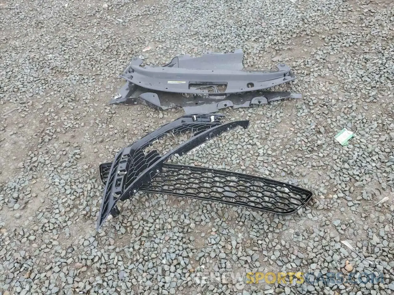 14 Photograph of a damaged car 3N1AB7APXKY402591 NISSAN SENTRA 2019