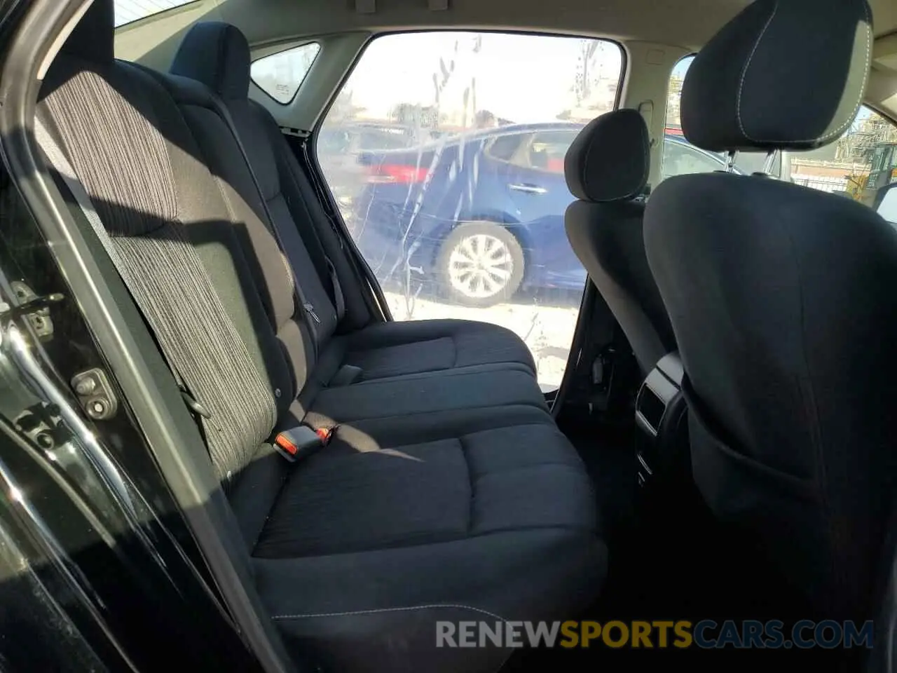 10 Фотография поврежденного автомобиля 3N1AB7APXKY434666 NISSAN SENTRA 2019