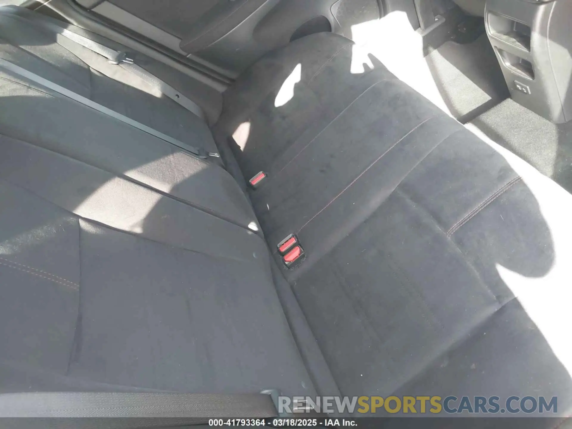 8 Фотография поврежденного автомобиля 3N1CB7AP4KY257430 NISSAN SENTRA 2019