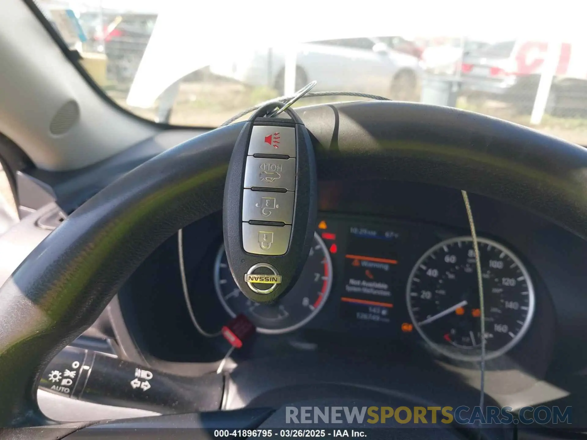 11 Фотография поврежденного автомобиля 3N1AB8BV2LY300741 NISSAN SENTRA 2020