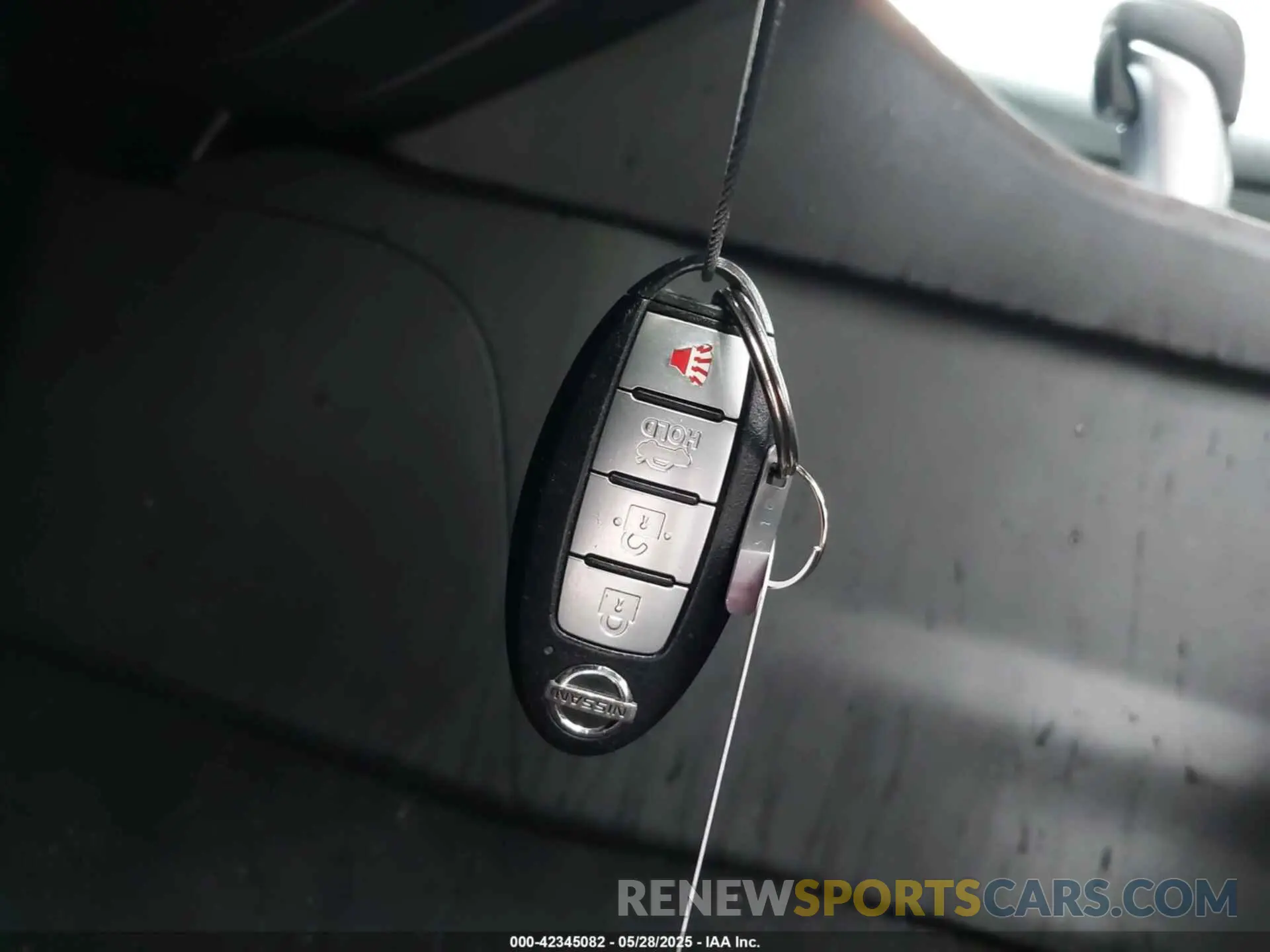 11 Фотография поврежденного автомобиля 3N1AB8BV3LY291838 NISSAN SENTRA 2020