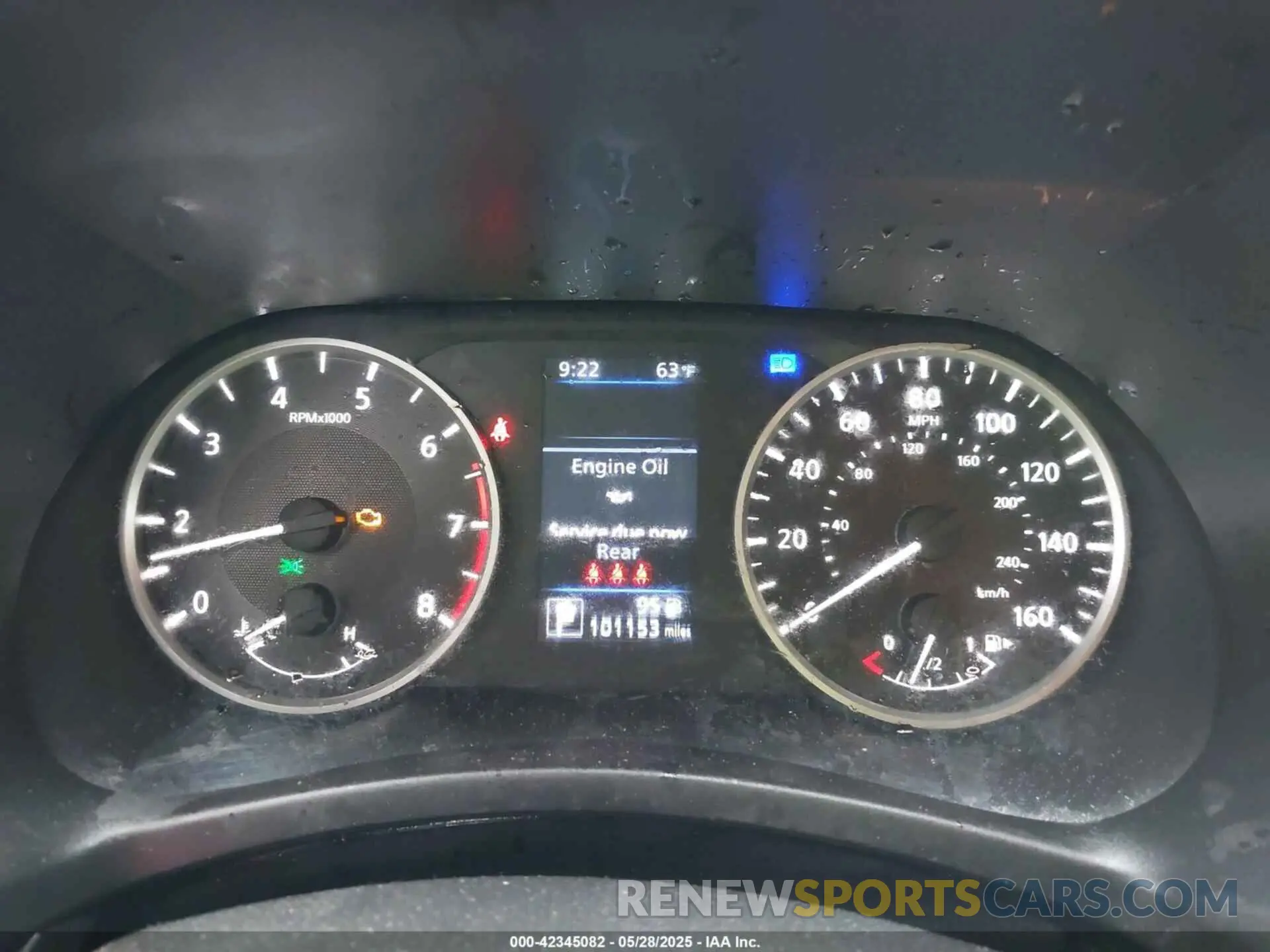 7 Фотография поврежденного автомобиля 3N1AB8BV3LY291838 NISSAN SENTRA 2020