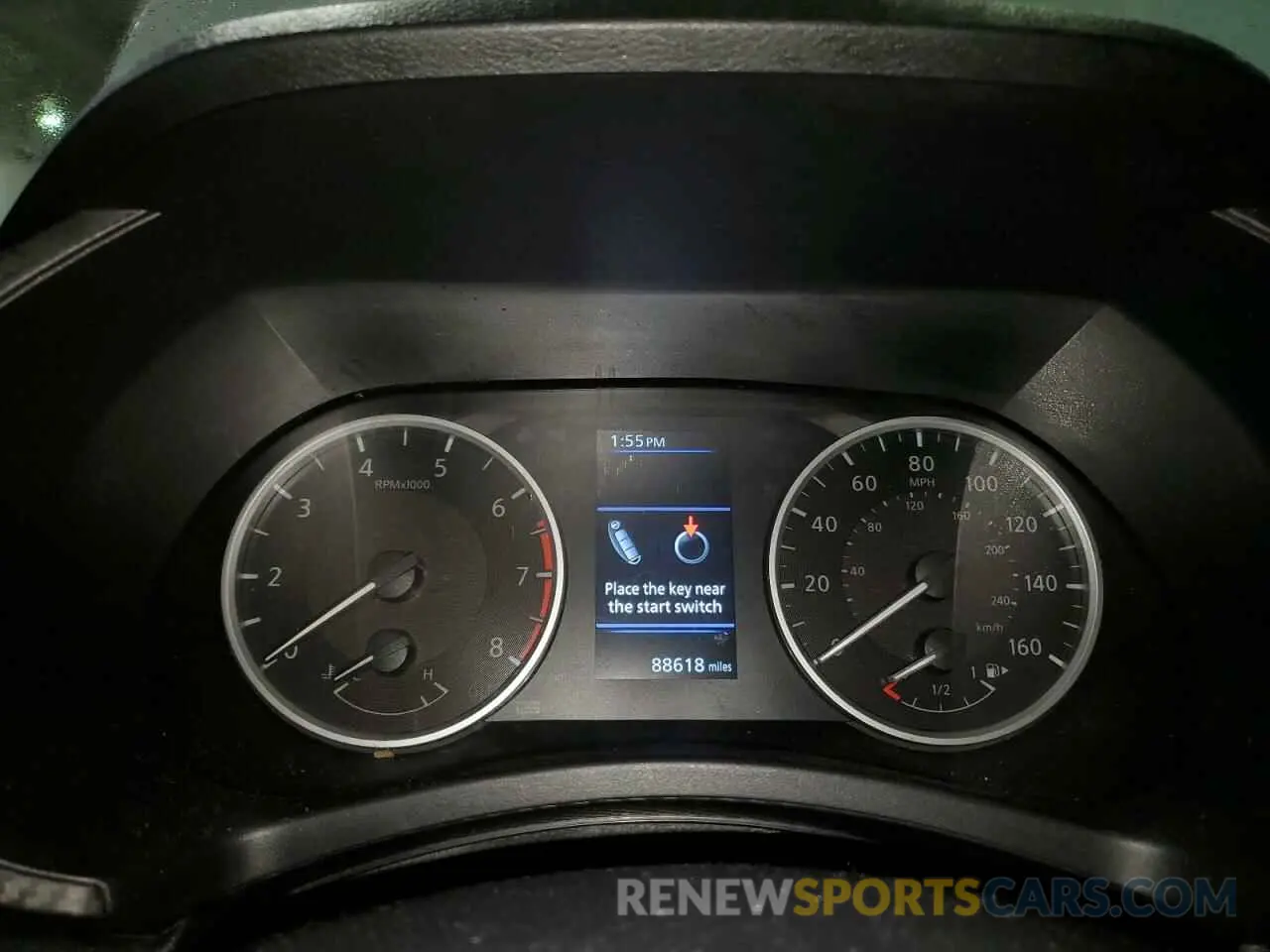 9 Фотография поврежденного автомобиля 3N1AB8BV3LY296666 NISSAN SENTRA 2020