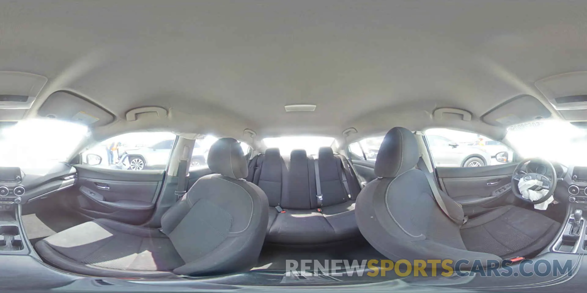 13 Фотография поврежденного автомобиля 3N1AB8BV4LY223886 NISSAN SENTRA 2020