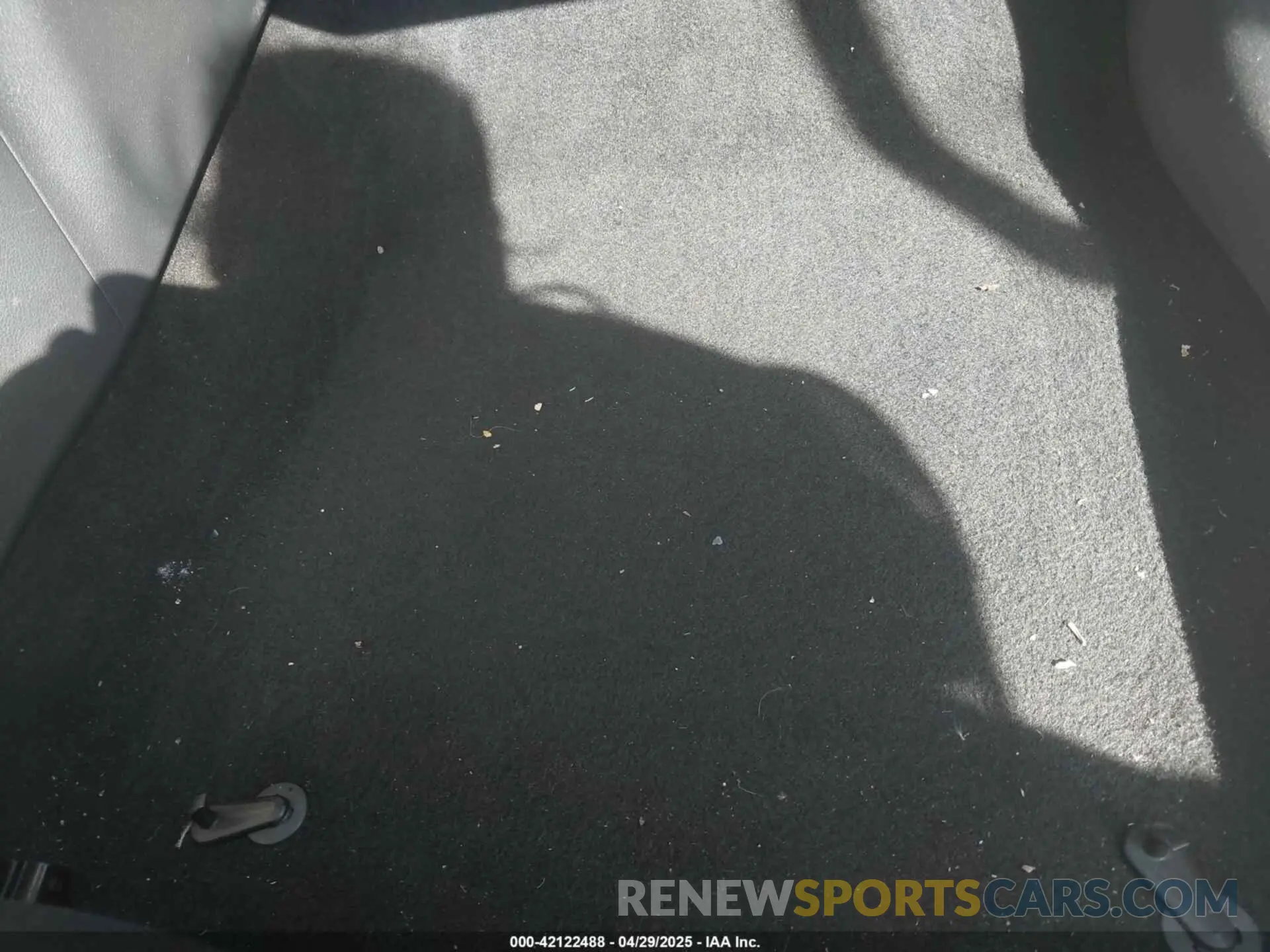 8 Photograph of a damaged car 3N1AB8BV6LY258378 NISSAN SENTRA 2020