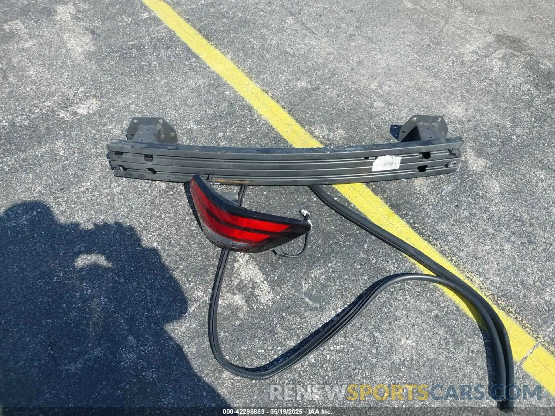 12 Photograph of a damaged car 3N1AB8BV6LY290330 NISSAN SENTRA 2020