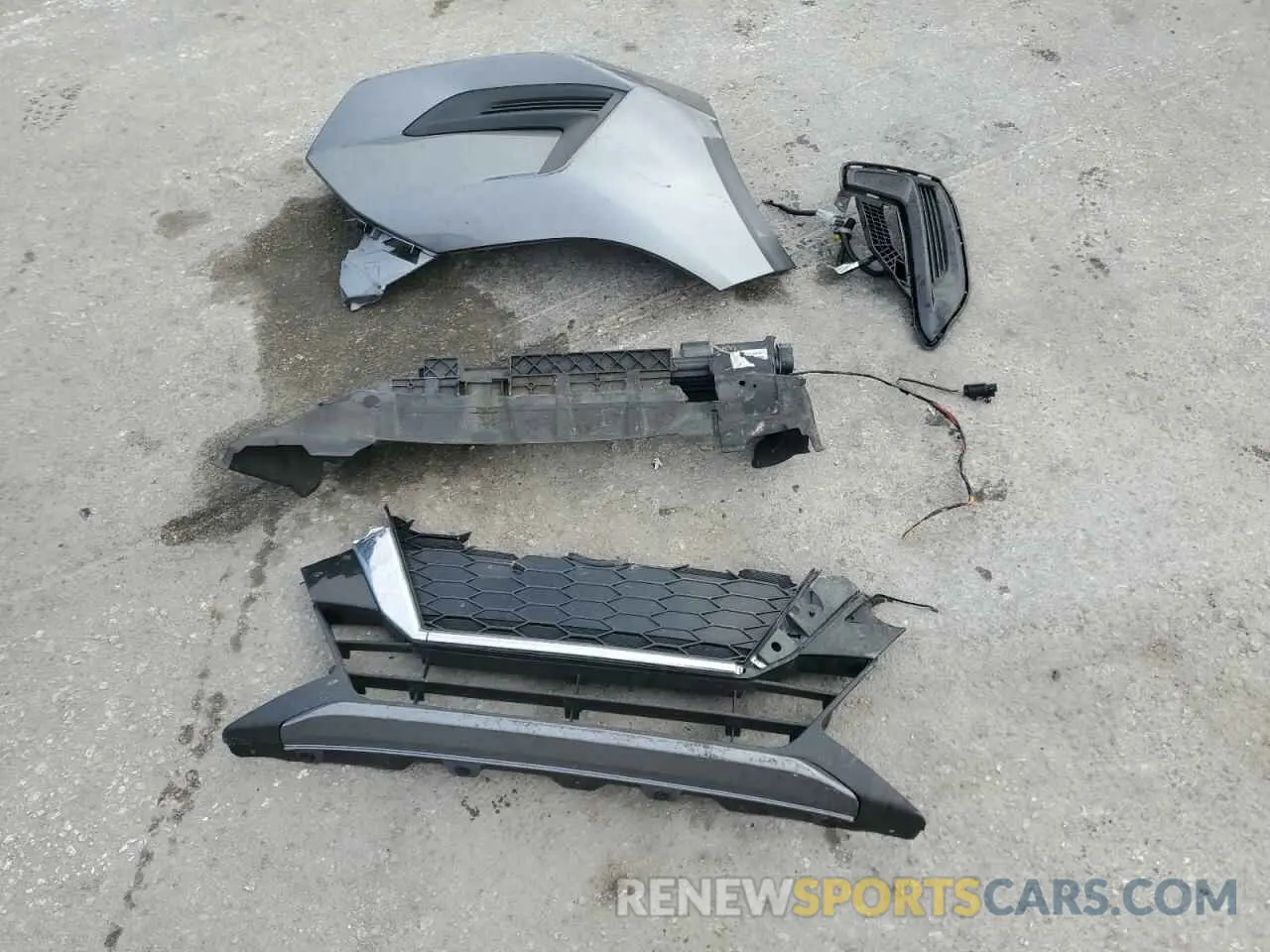 12 Photograph of a damaged car 3N1AB8BV8LY269818 NISSAN SENTRA 2020