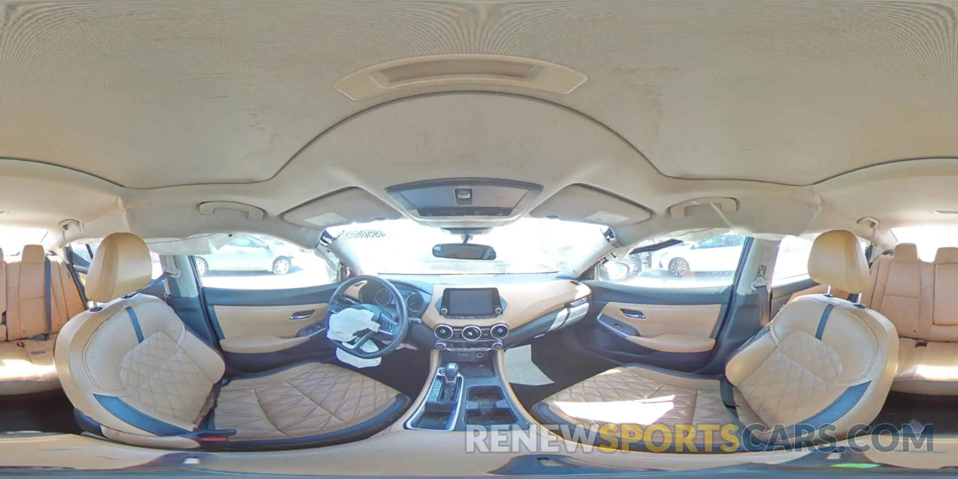 13 Фотография поврежденного автомобиля 3N1AB8CV0LY257449 NISSAN SENTRA 2020