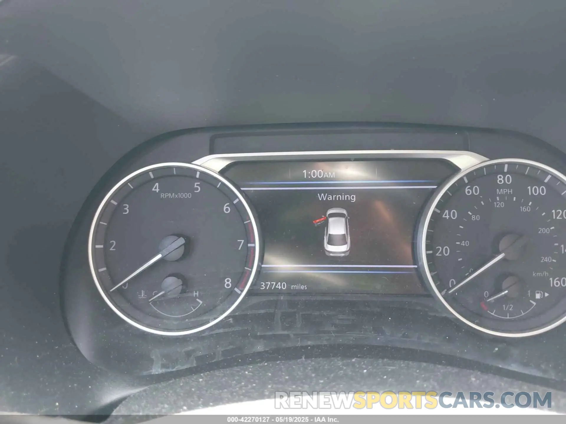 14 Фотография поврежденного автомобиля 3N1AB8CV0LY304995 NISSAN SENTRA 2020