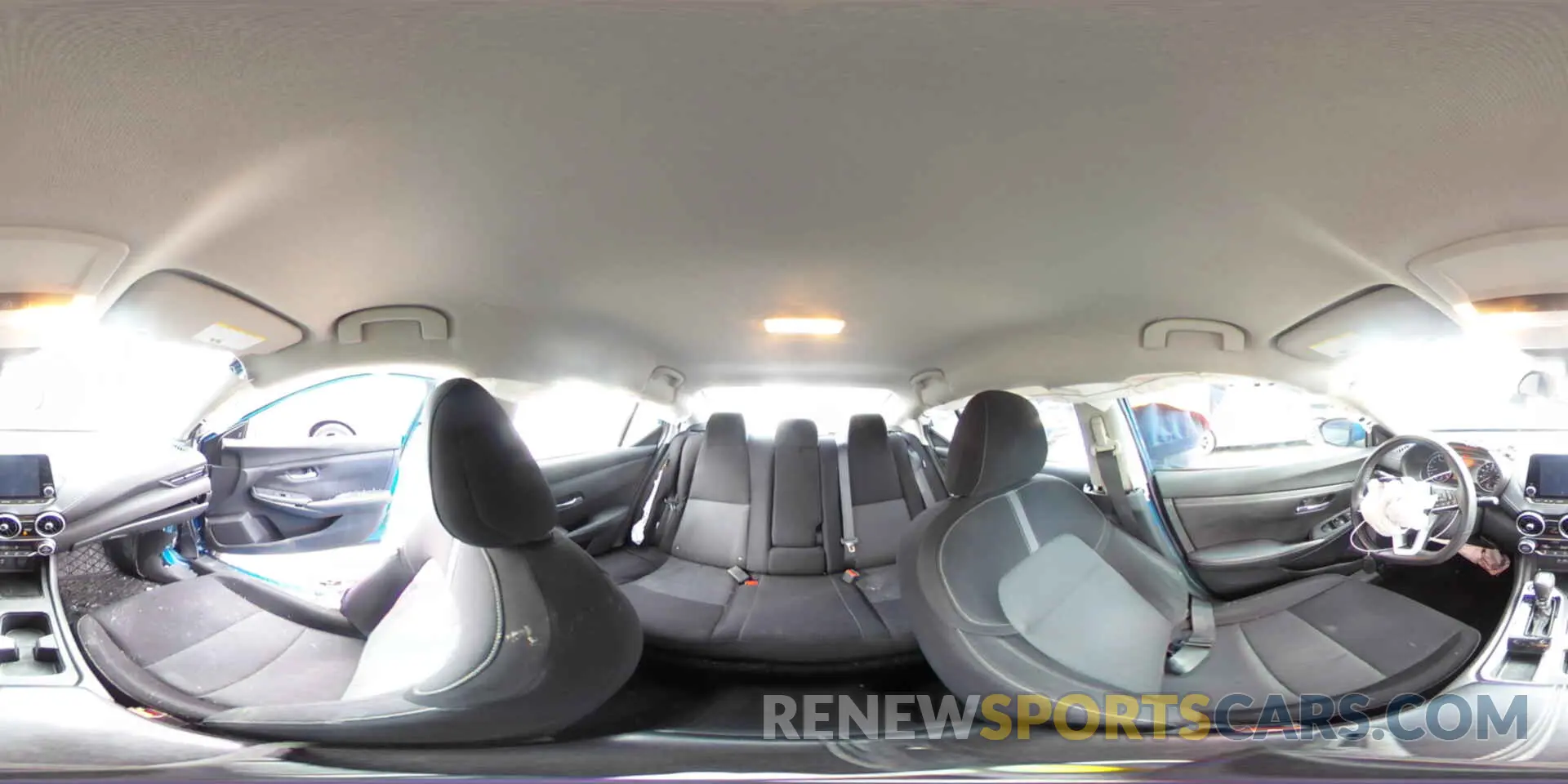 12 Фотография поврежденного автомобиля 3N1AB8CV1LY241809 NISSAN SENTRA 2020