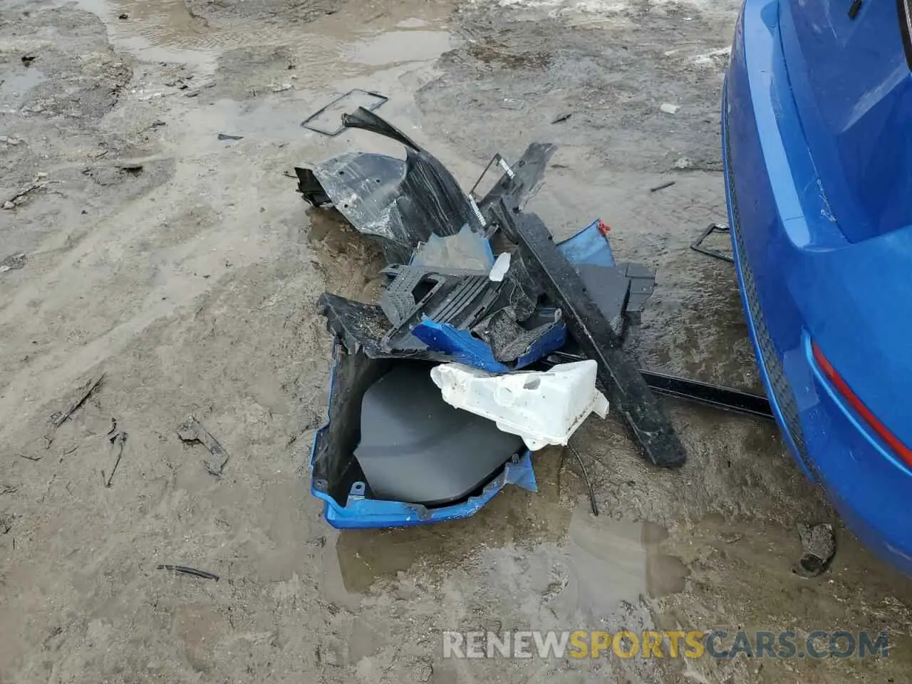 14 Фотография поврежденного автомобиля 3N1AB8CV1LY241809 NISSAN SENTRA 2020