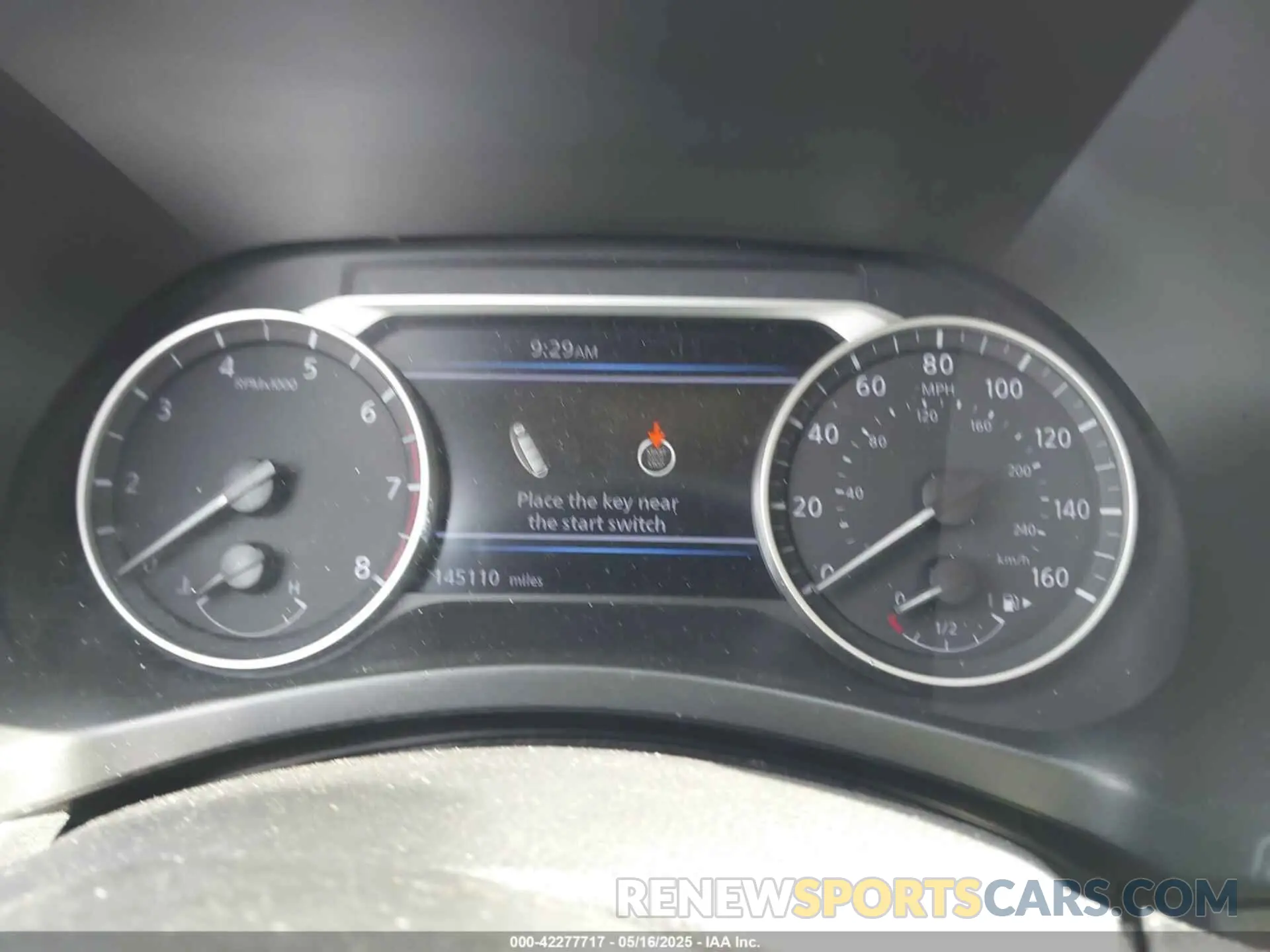 7 Фотография поврежденного автомобиля 3N1AB8CV1LY283106 NISSAN SENTRA 2020