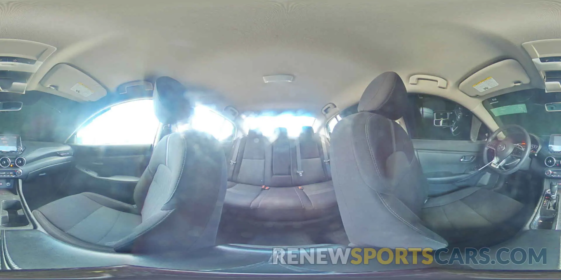 15 Photograph of a damaged car 3N1AB8CV3LY290803 NISSAN SENTRA 2020