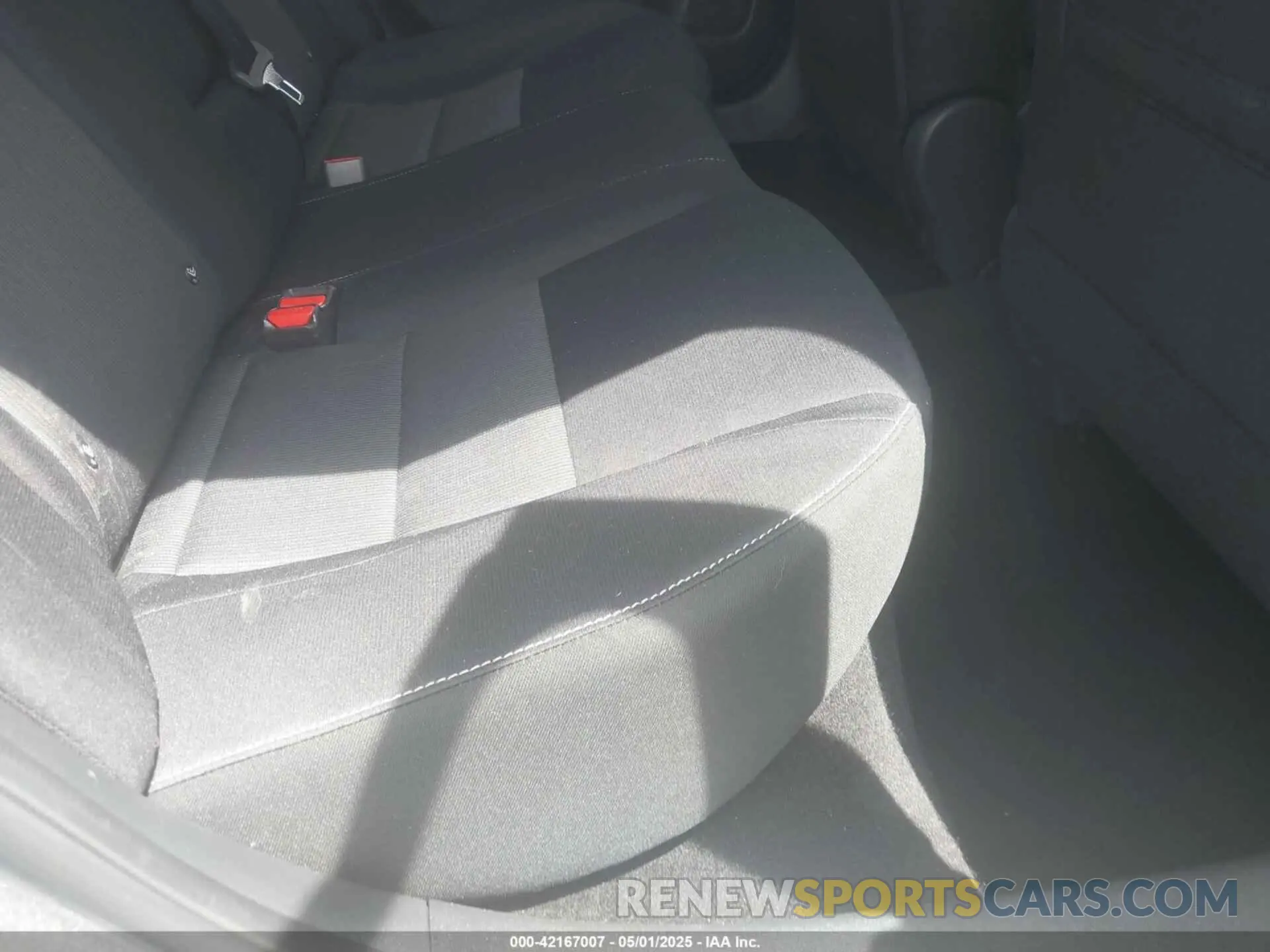 8 Photograph of a damaged car 3N1AB8CV4LY238936 NISSAN SENTRA 2020